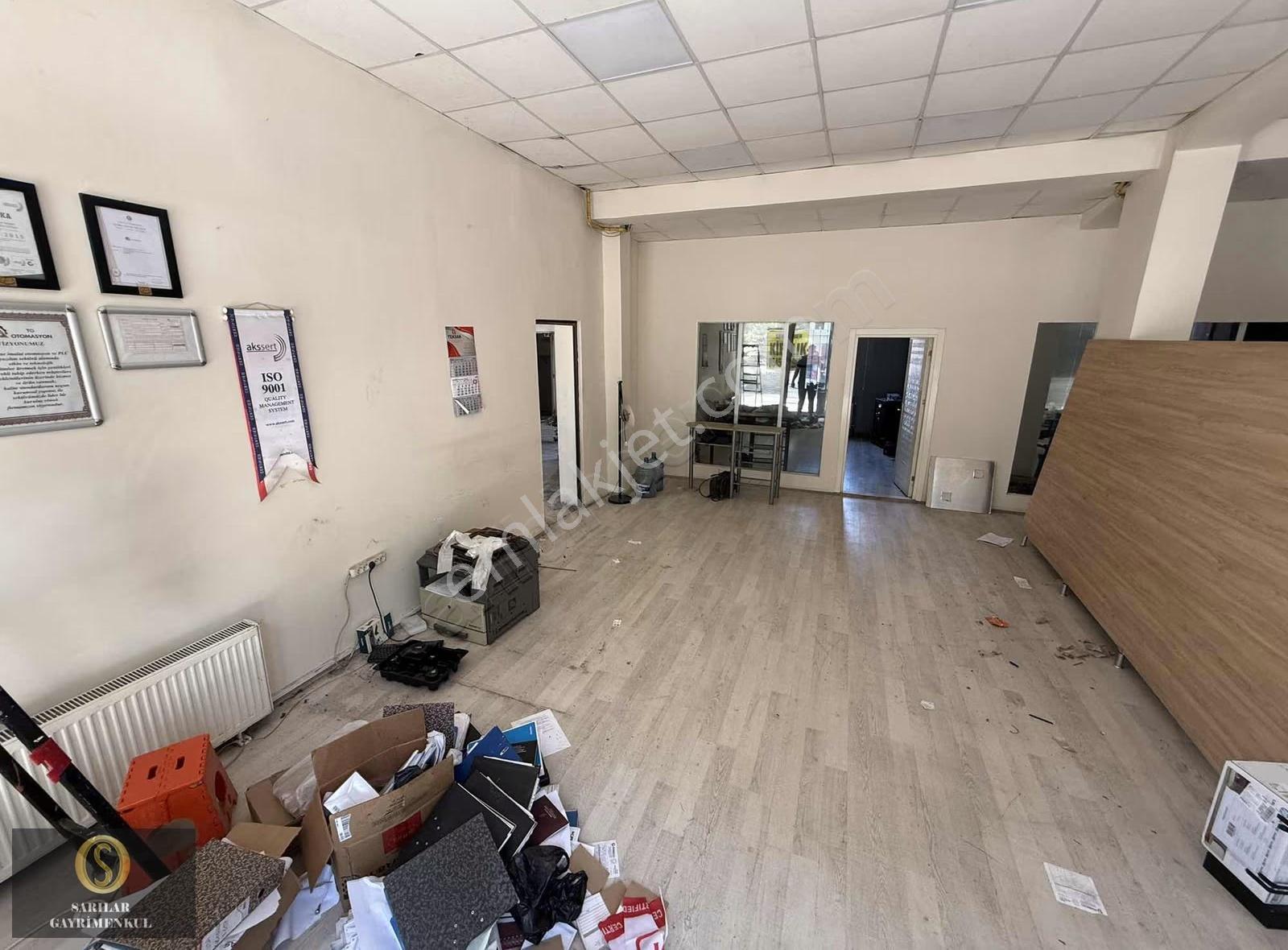 Sarılar Gm'den Teksanda Merkezi Konumda 180 M2 Kiralık Dükkan - Görsel 7