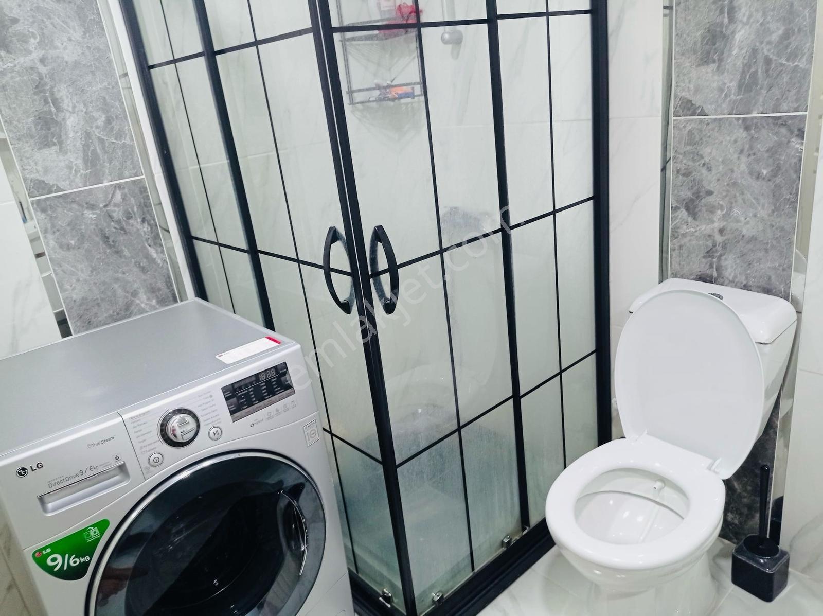 Etimesgut Eryaman Rada Life Yanı Kiracılı Satılık 3+1 Daire - Görsel 27
