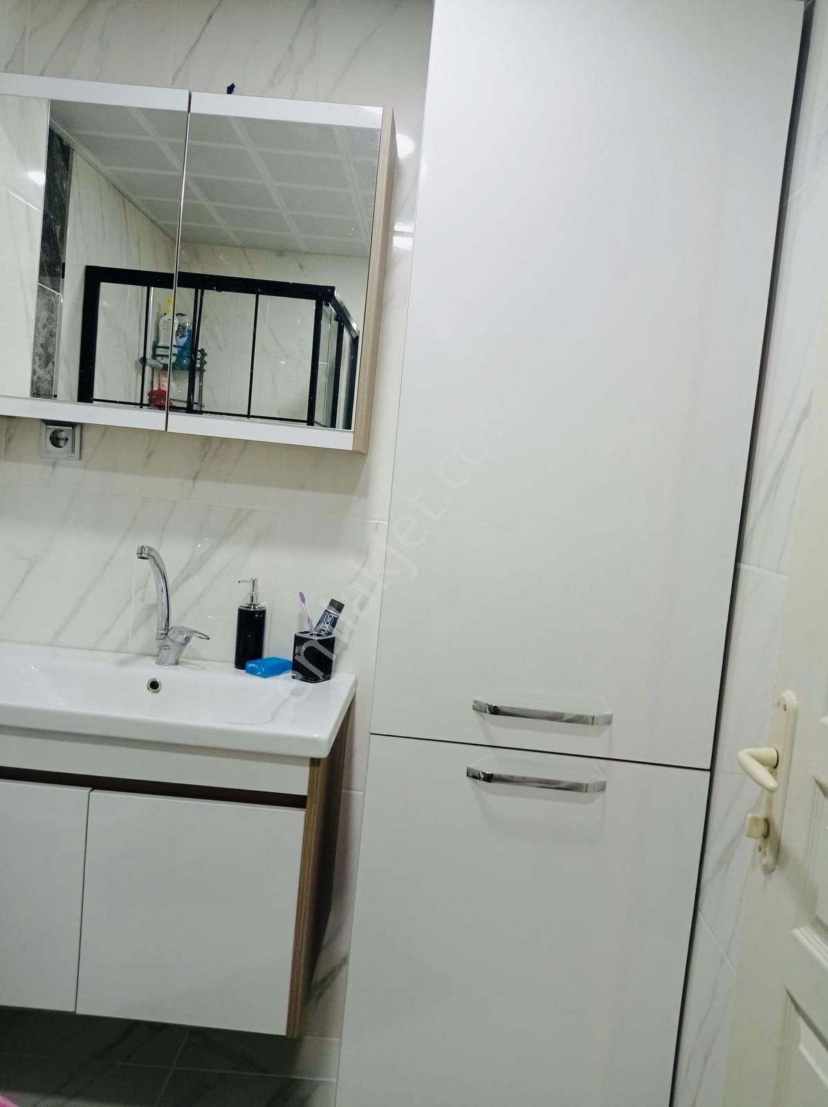 Etimesgut Eryaman Rada Life Yanı Kiracılı Satılık 3+1 Daire - Görsel 23