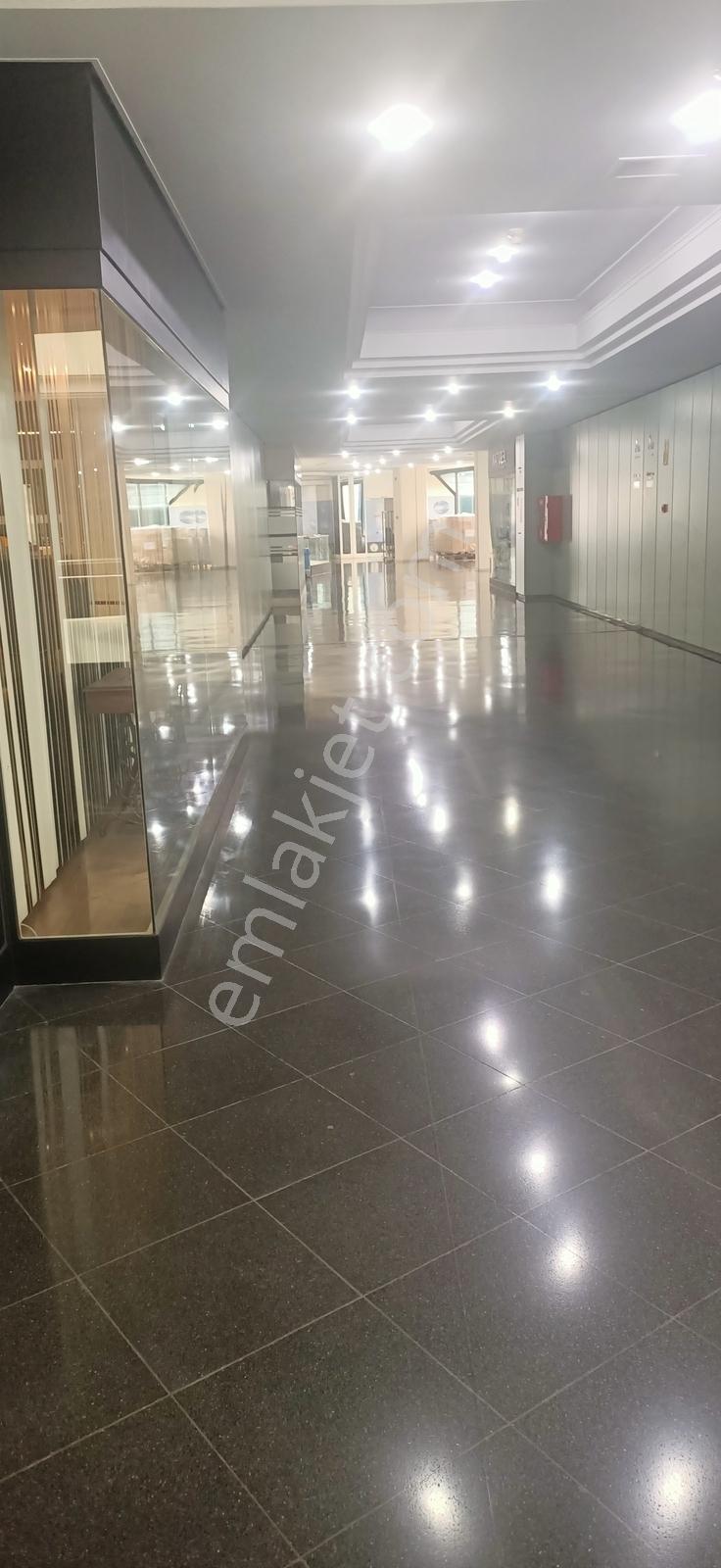 Buttim İş Metkezi Kat 5 De 66 M2 Kiralık Ofis - Görsel 4