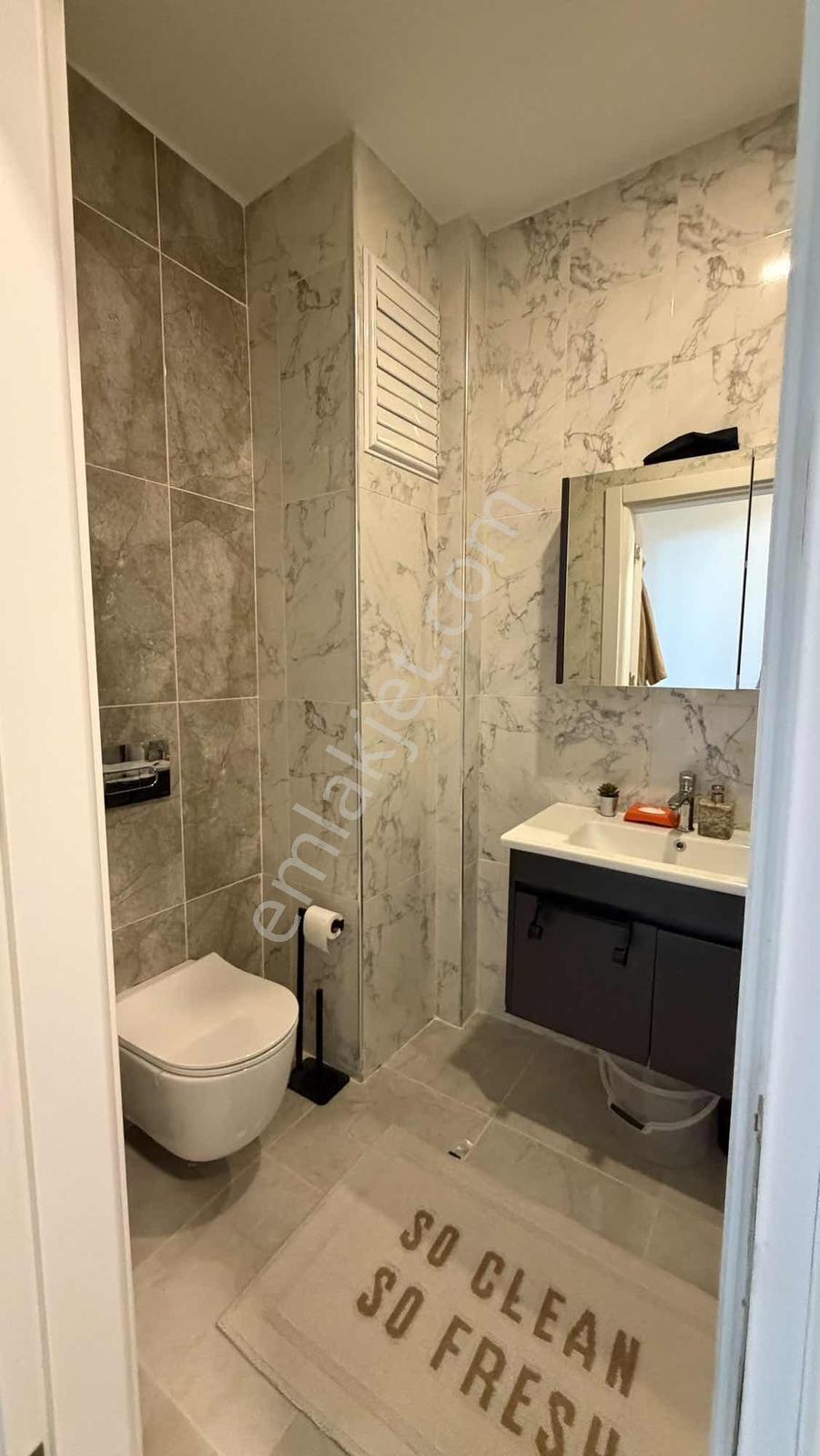 Beşevlerde Kiralık Sıfır Ayarında Dubleks 2+1 - Görsel 26