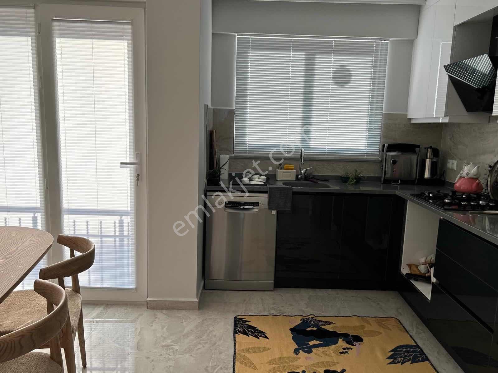 Beşevlerde Kiralık Sıfır Ayarında Dubleks 2+1 - Görsel 10