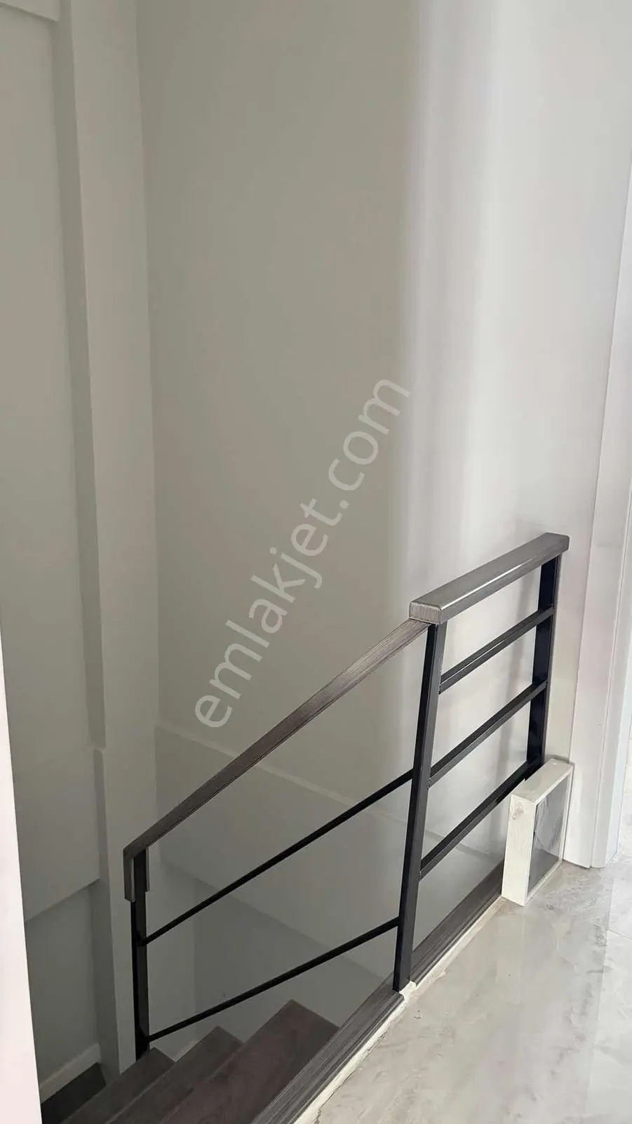 Beşevlerde Kiralık Sıfır Ayarında Dubleks 2+1 - Görsel 20