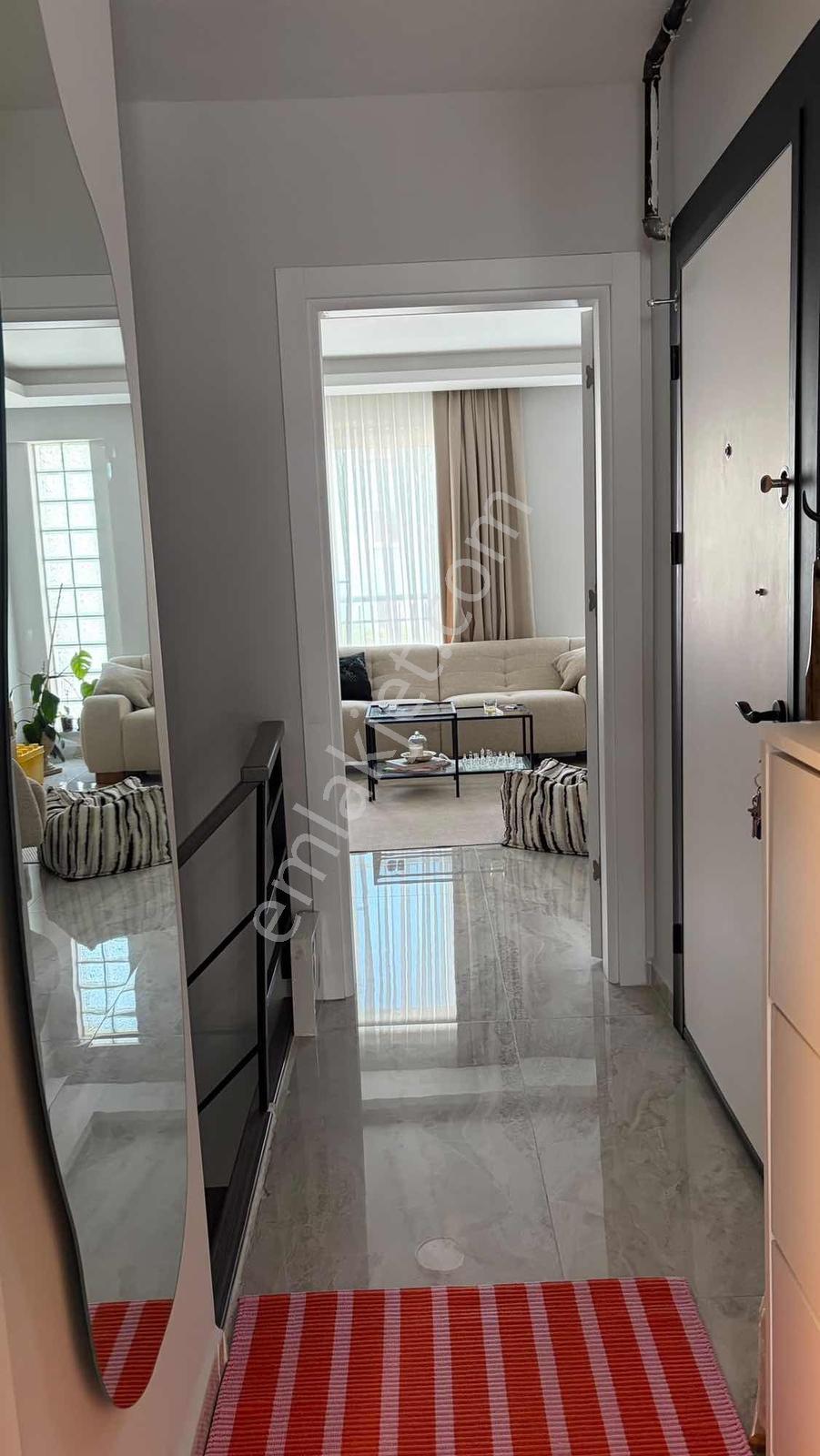 Beşevlerde Kiralık Sıfır Ayarında Dubleks 2+1 - Görsel 18