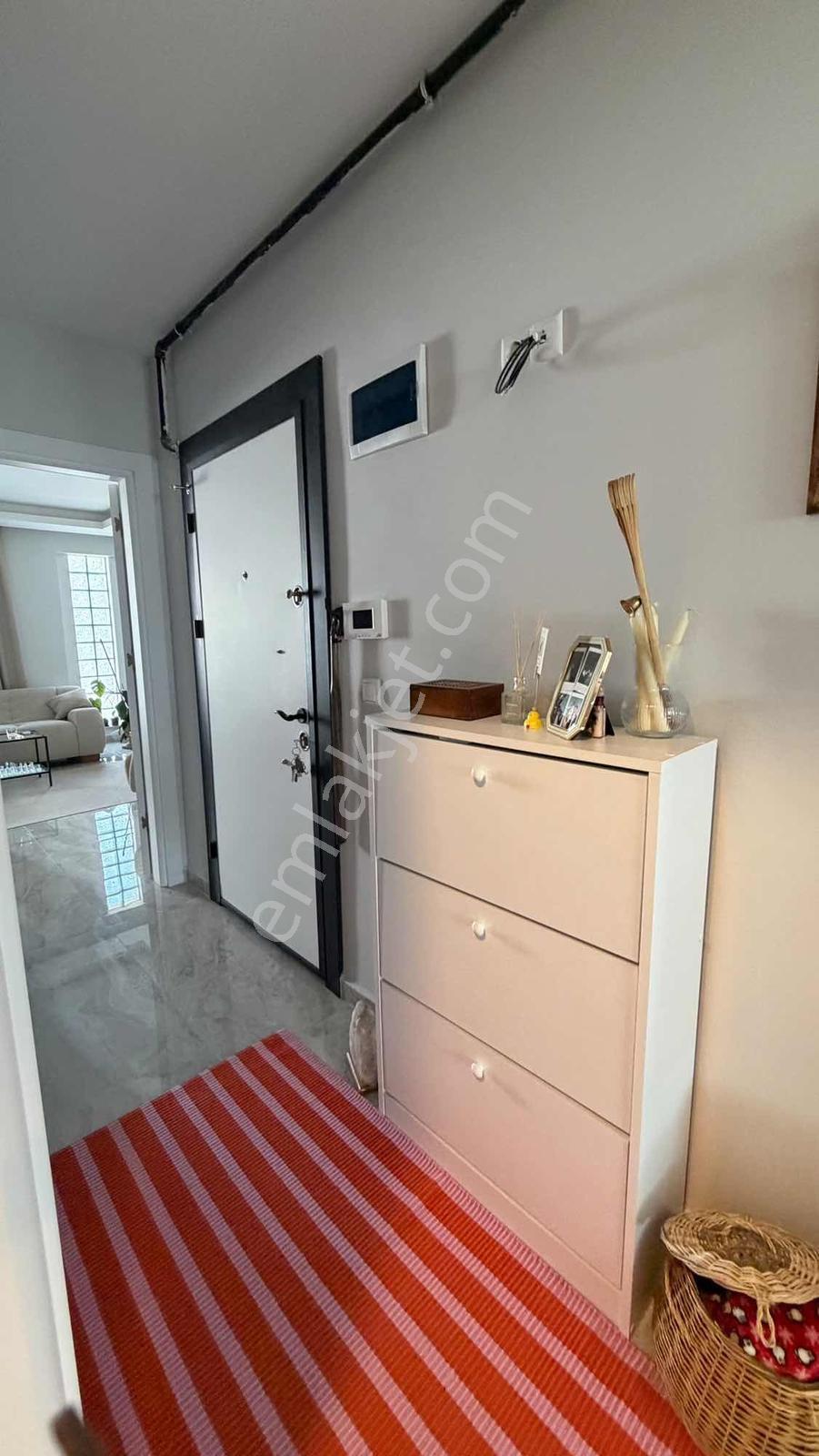 Beşevlerde Kiralık Sıfır Ayarında Dubleks 2+1 - Görsel 17