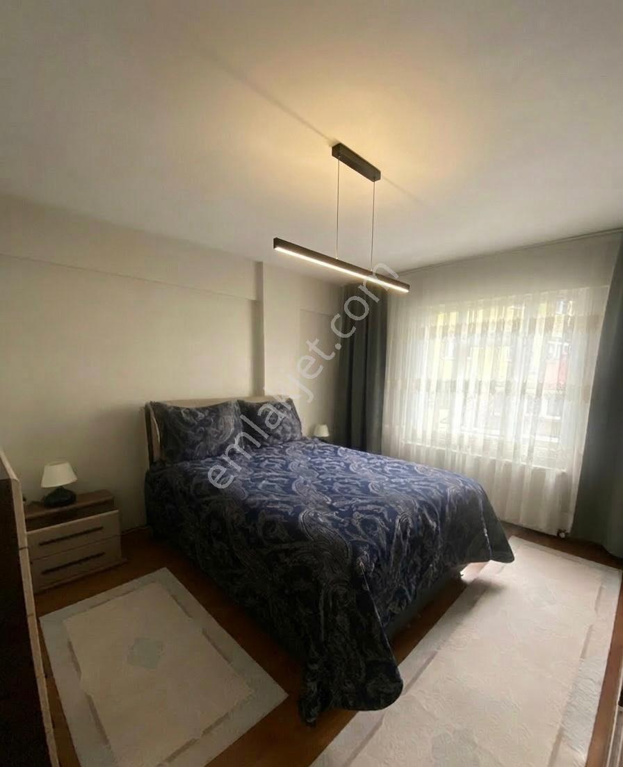 Levente 7 Dakika Kiralık Daire - Görsel 9