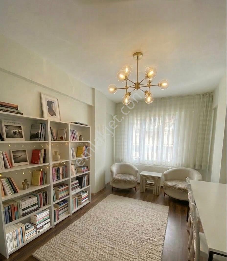 Levente 7 Dakika Kiralık Daire - Görsel 8