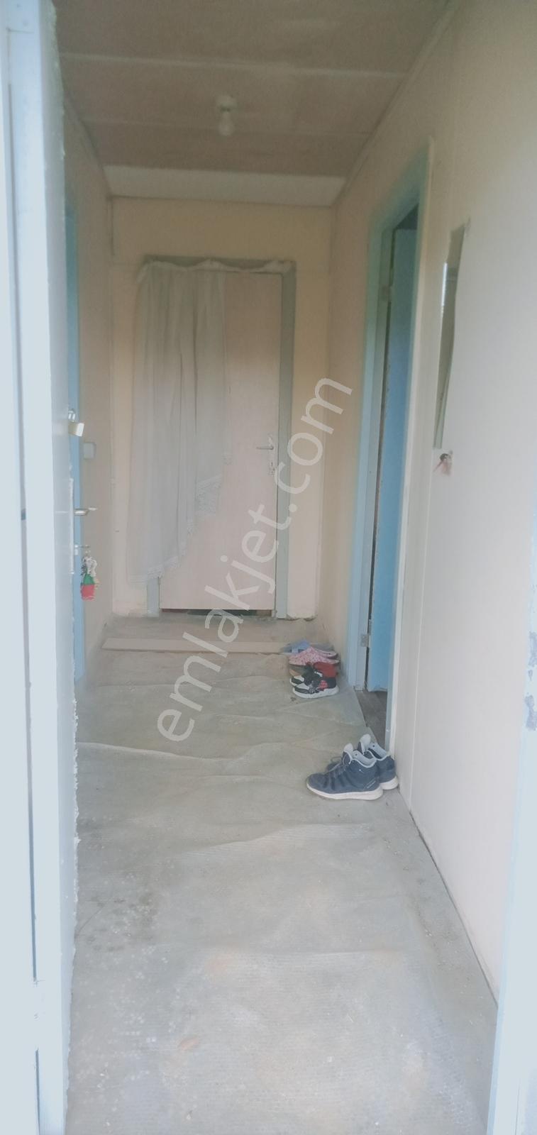 Ayaş Gökler Satılıksatılık 3000 M2 Bahçeli Ev 1+1 - Görsel 6