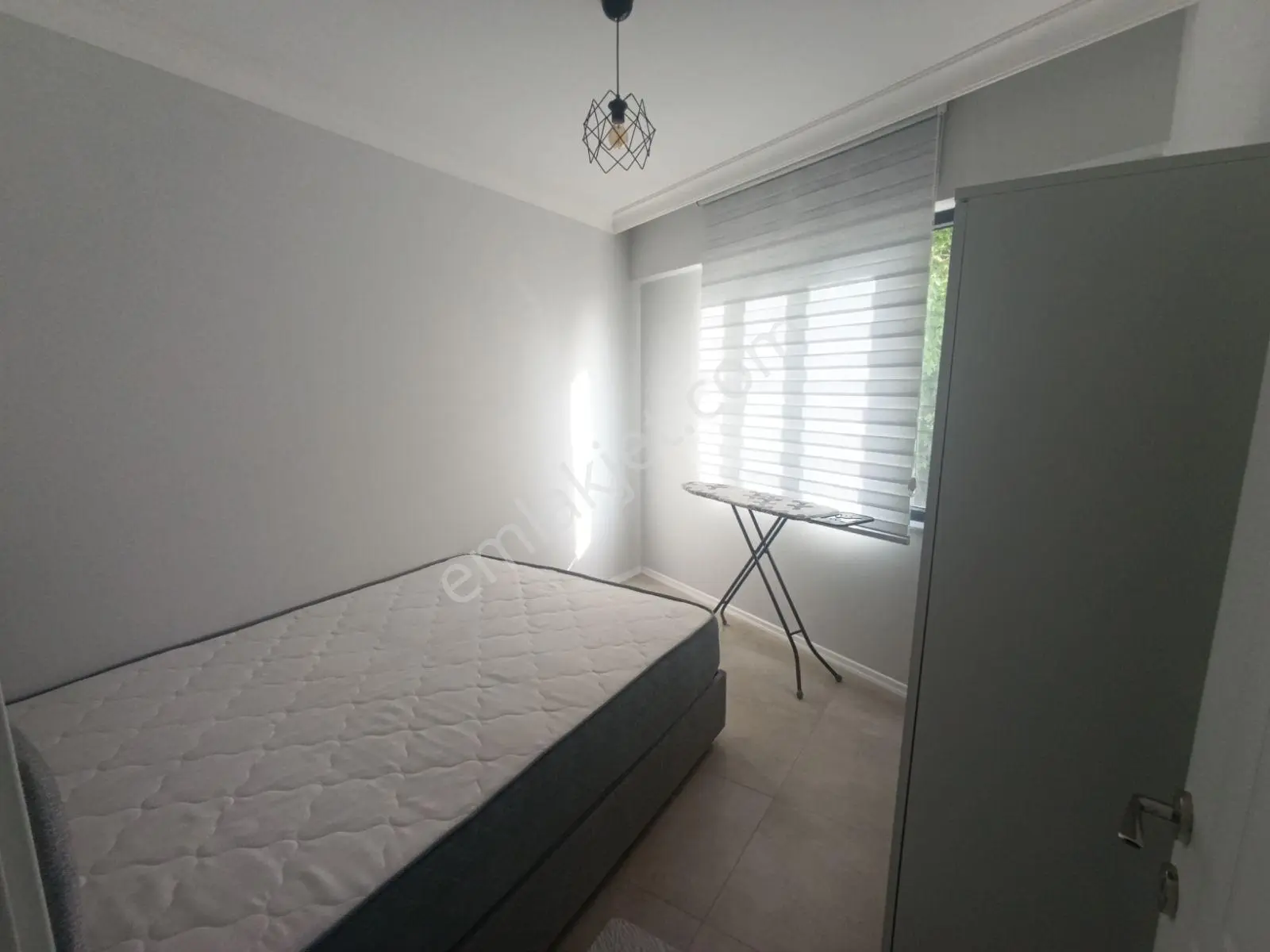 Bursa Mustafakemalpaşa Fevzidede Mh 1+1 Sıfır Eşyalı Kiralık - Görsel 4