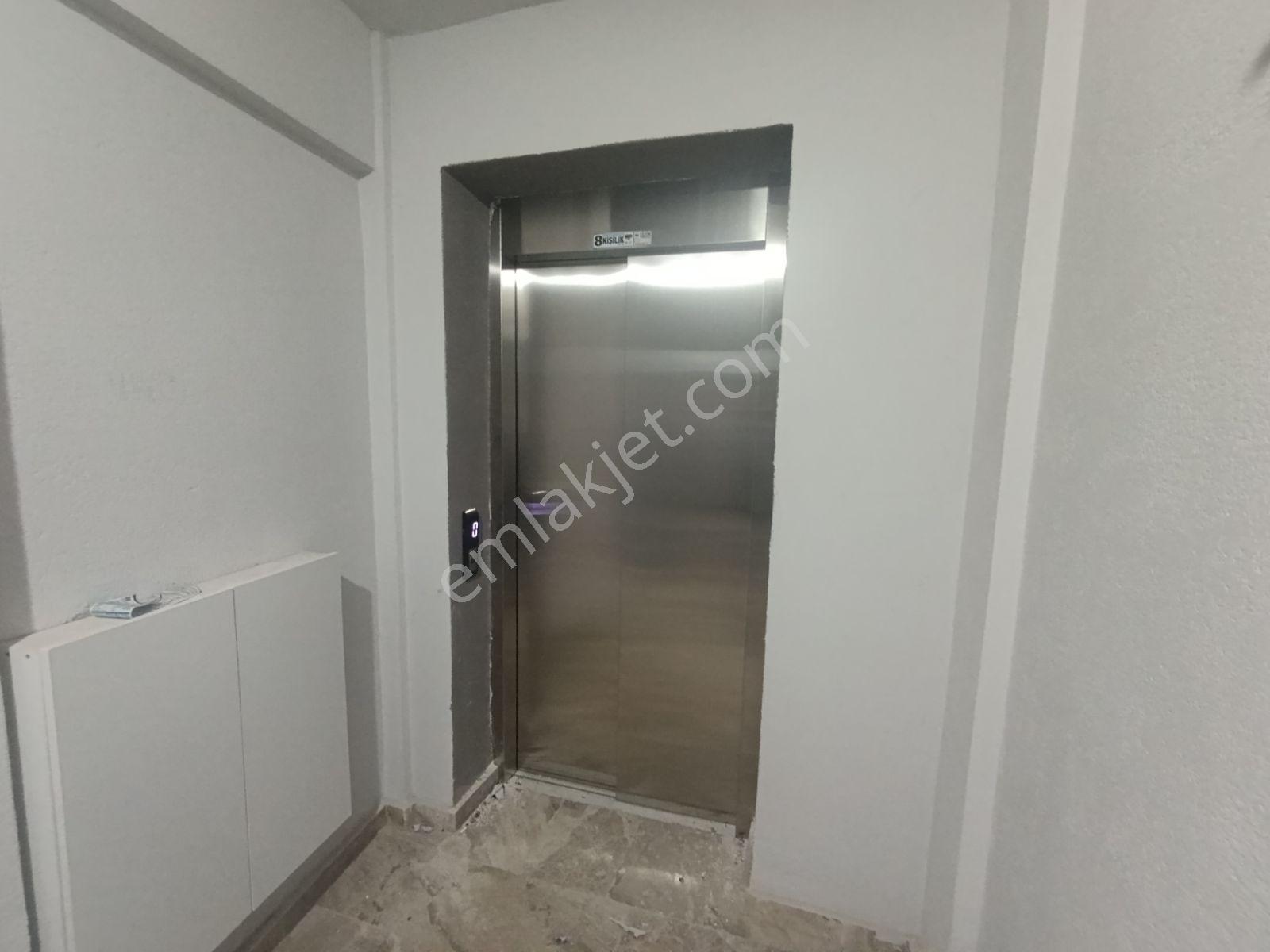 Bursa Mustafakemalpaşa Fevzidede Mh 1+1 Sıfır Eşyalı Kiralık - Görsel 12