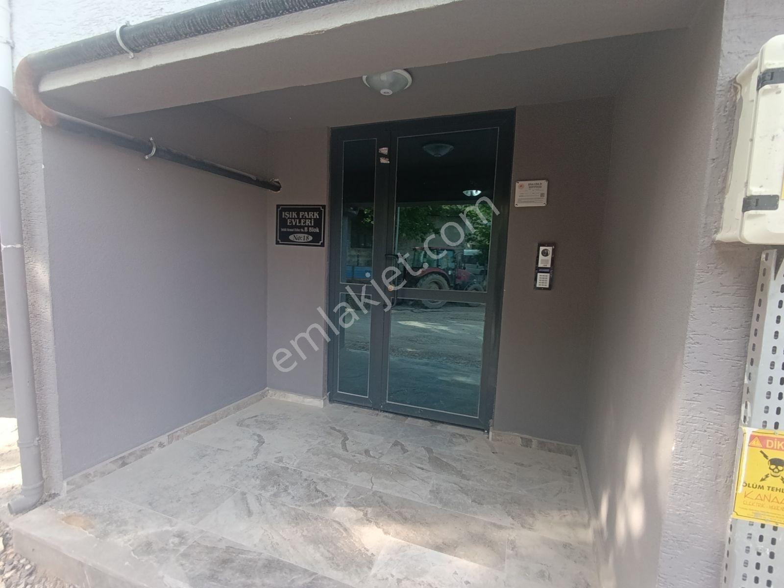 Bursa Mustafakemalpaşa Fevzidede Mh 1+1 Sıfır Eşyalı Kiralık - Görsel 15
