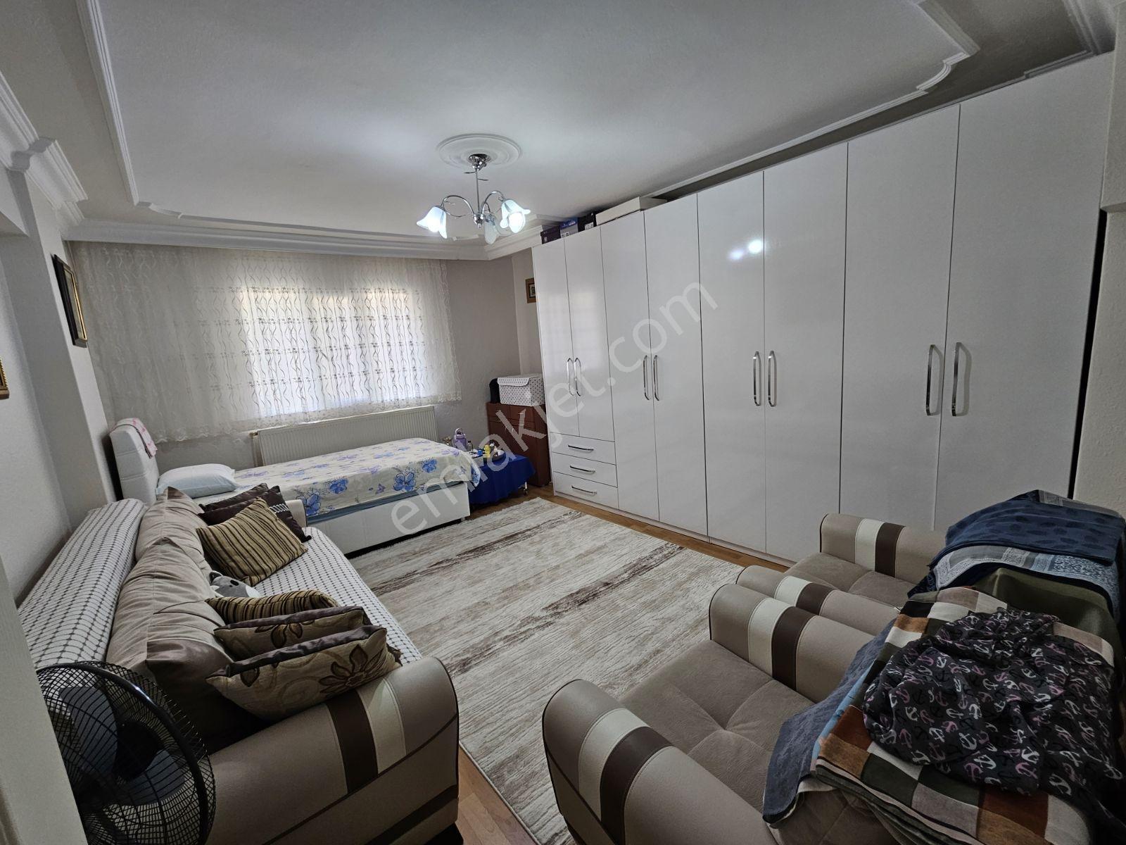 Acill Satılık...cemiyet Yanı Masrafsız Kupon Arakat Daire 3+1 - Görsel 16