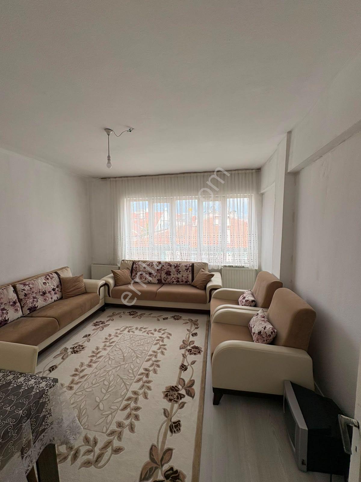 Kayseri Mevlana Mahallesi'nde Satılık 2+1 Daireş 110 Mt 2+1 Merkezi Konumda Daire - Görsel 30