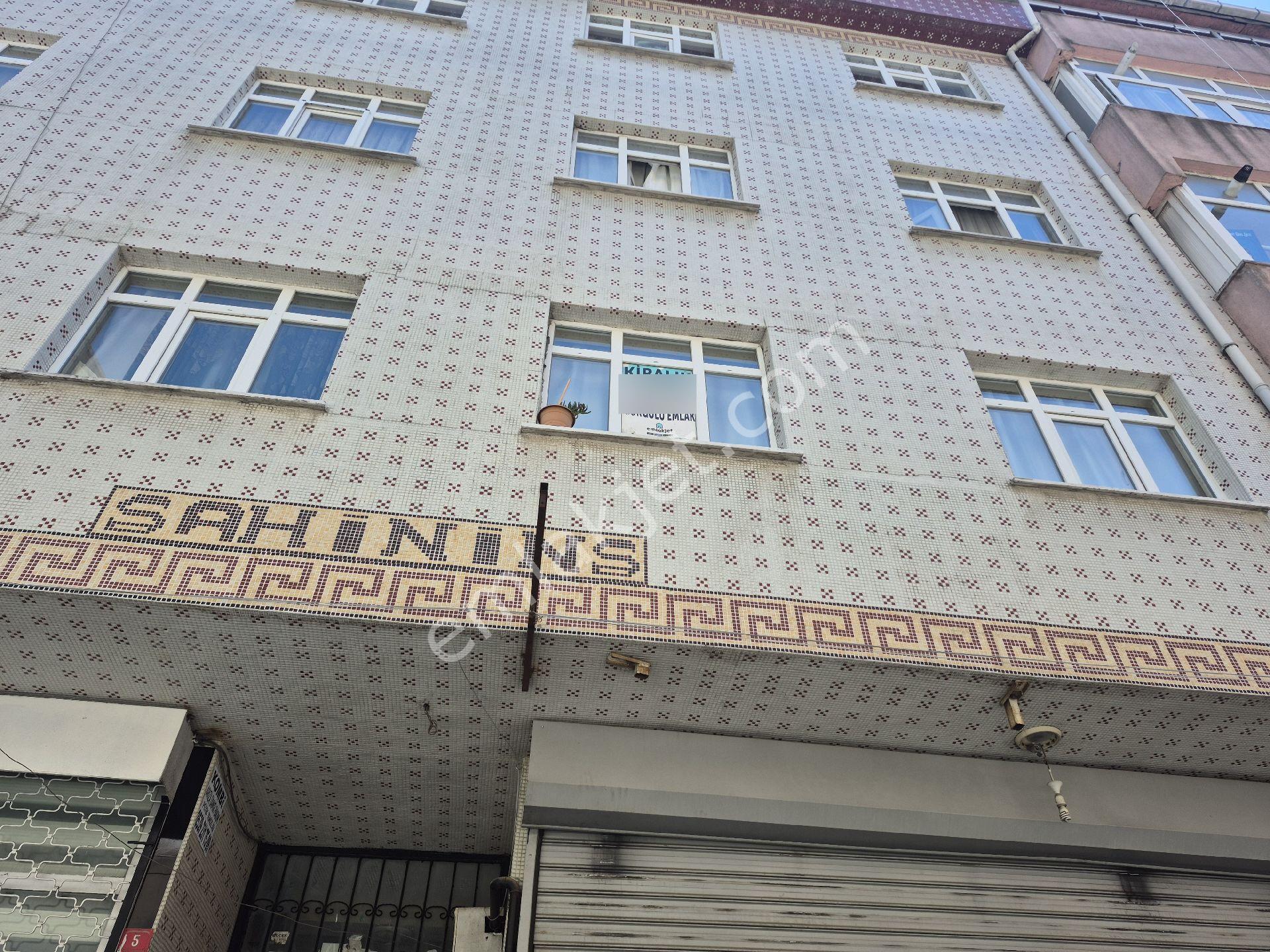 Kiralık Balkonu 1 Kat Gazi Mahallesi Yeni Karakola Yakın Sultangazi İstanbul - Görsel 16