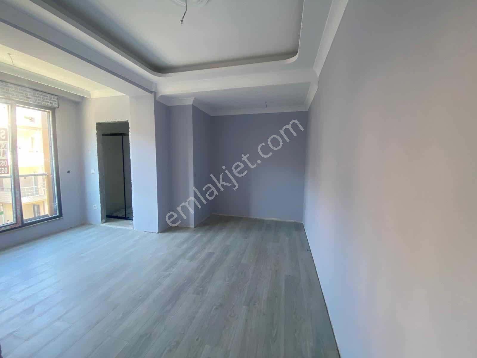 Tantavi'de Metroya Yakın, Manzaralı, Sıfır 3+1 Daire - Görsel 11