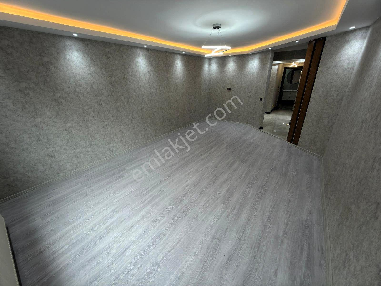 Kariyer'den Etliğin Kalbinde 3+1 1.kat Ultra Lüx Bağımsız Güney Cephe Daire - Görsel 10