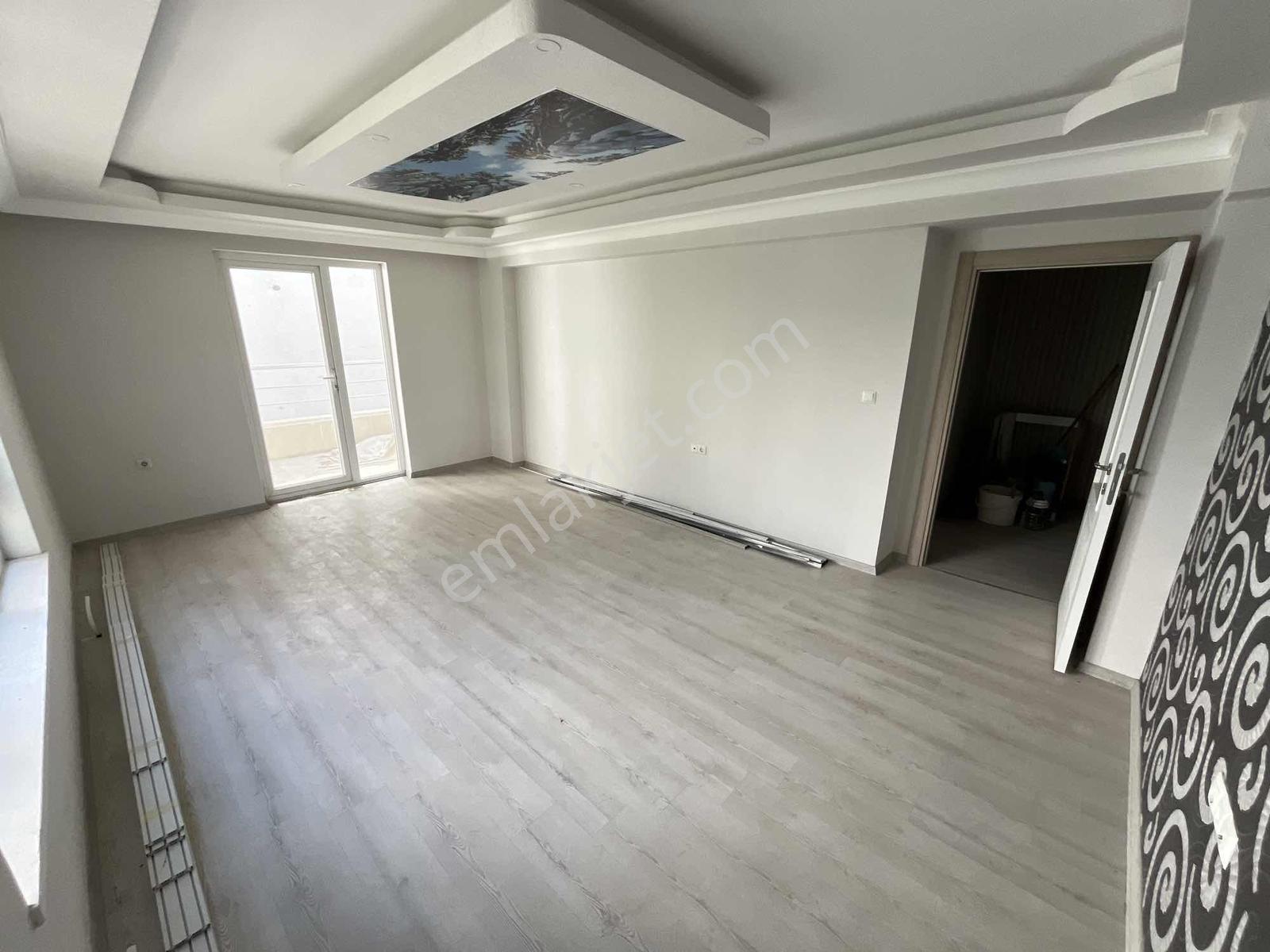 Mülk Emlak Ofisinden 1.katta 3+1 120m2 Full Yapılı Sıfır Daire.. - Görsel 35