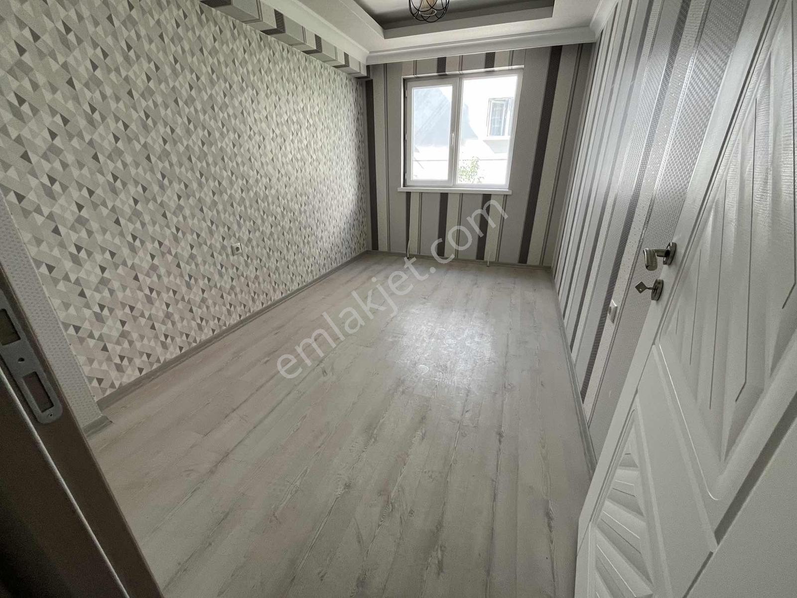 Mülk Emlak Ofisinden 1.katta 3+1 120m2 Full Yapılı Sıfır Daire.. - Görsel 17