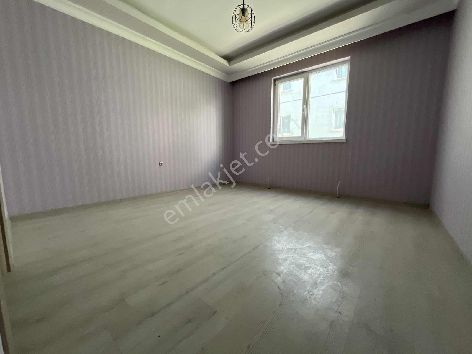 Mülk Emlak Ofisinden 1.katta 3+1 120m2 Full Yapılı Sıfır Daire.. - Görsel 27