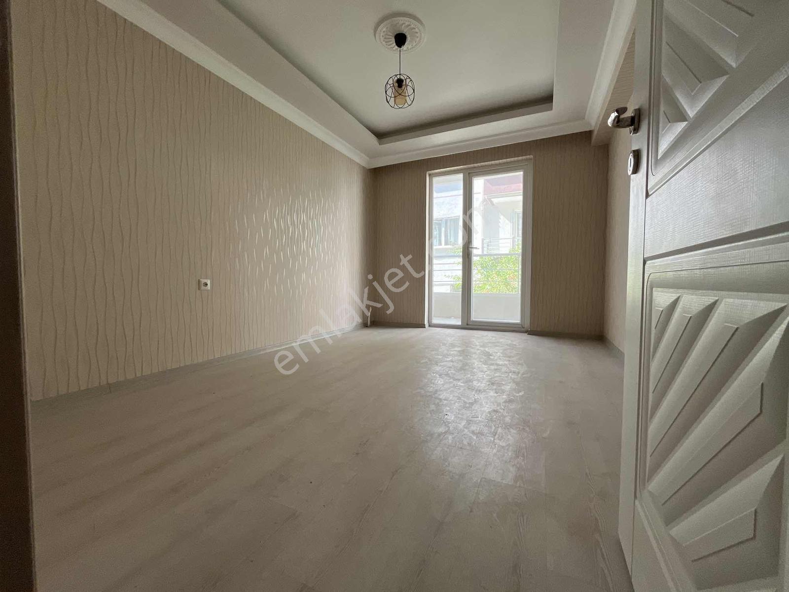 Mülk Emlak Ofisinden 1.katta 3+1 120m2 Full Yapılı Sıfır Daire.. - Görsel 6