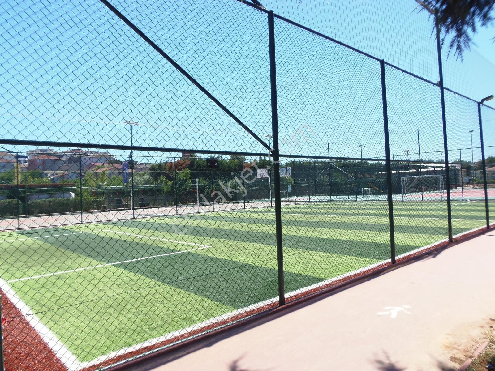 Sancaktepe Sarı Evler Çekmeköy Sarıevler Satılık Bakımlı Daire - Görsel 21