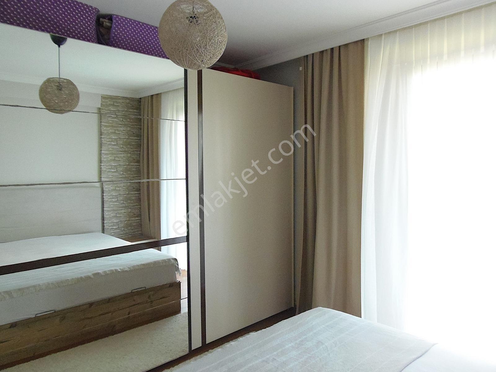 Sancaktepe Sarı Evler Çekmeköy Sarıevler Satılık Bakımlı Daire - Görsel 10