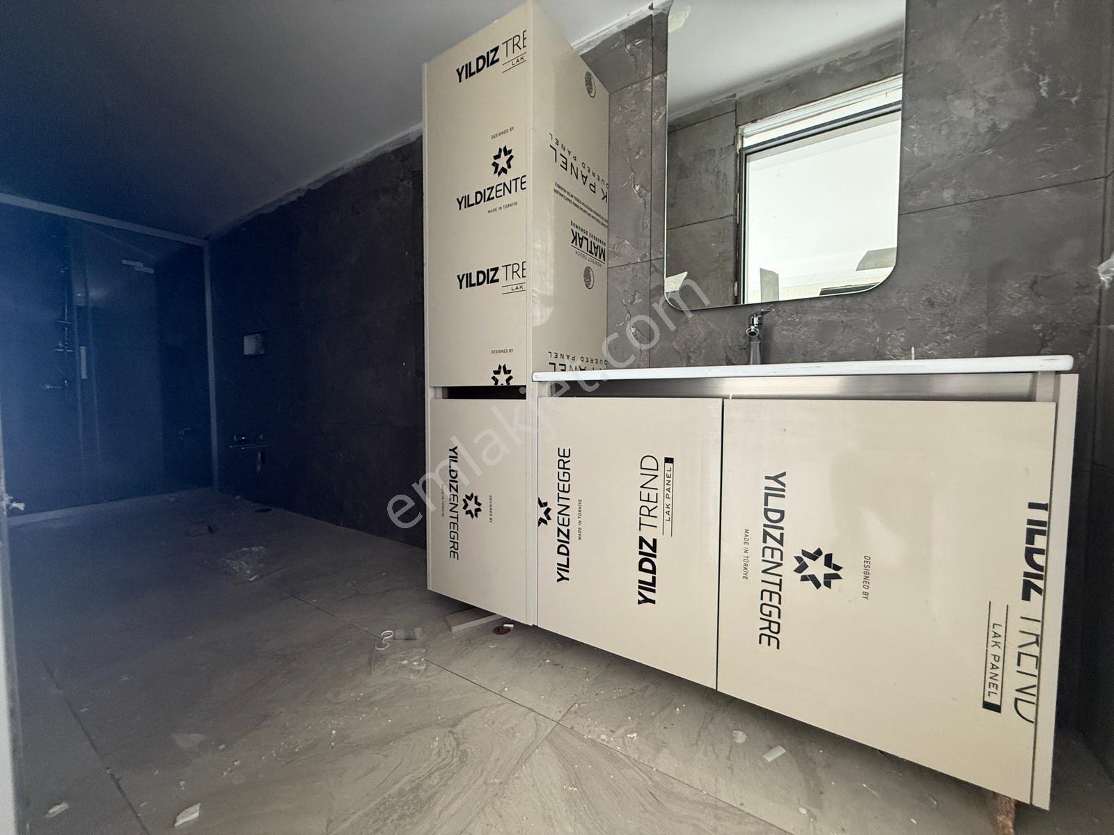 Gölbaşı Karşıyakada Fırsat Katre Mogan Sitesi 5+1 Satılık Villa - Görsel 35