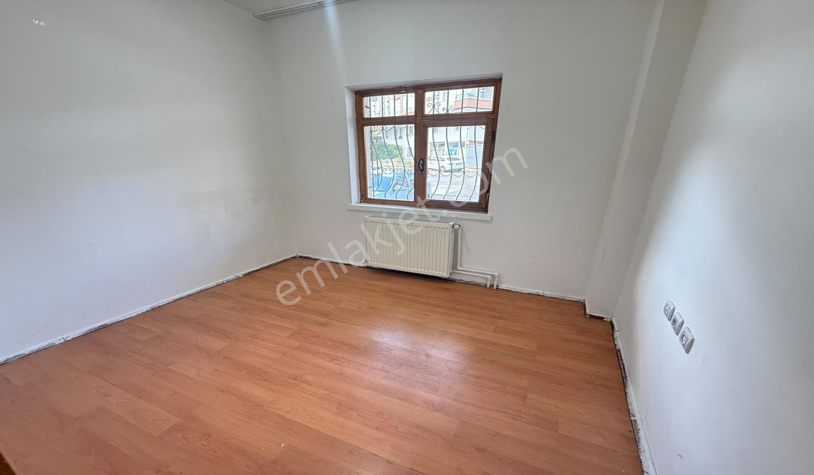 Bademlik Merkezde 2+1 Yüksek Giriş Altında Daire Var Kiralık - Görsel 17