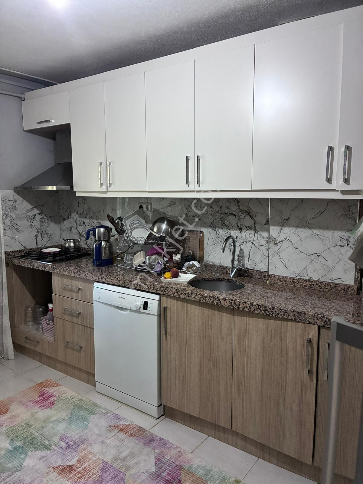 Erikli 75. Yıl Mahallesi'nde 135 M² 3+1 Kiralık Daire | Mantolamalı | Doğalgazlı - Görsel 15