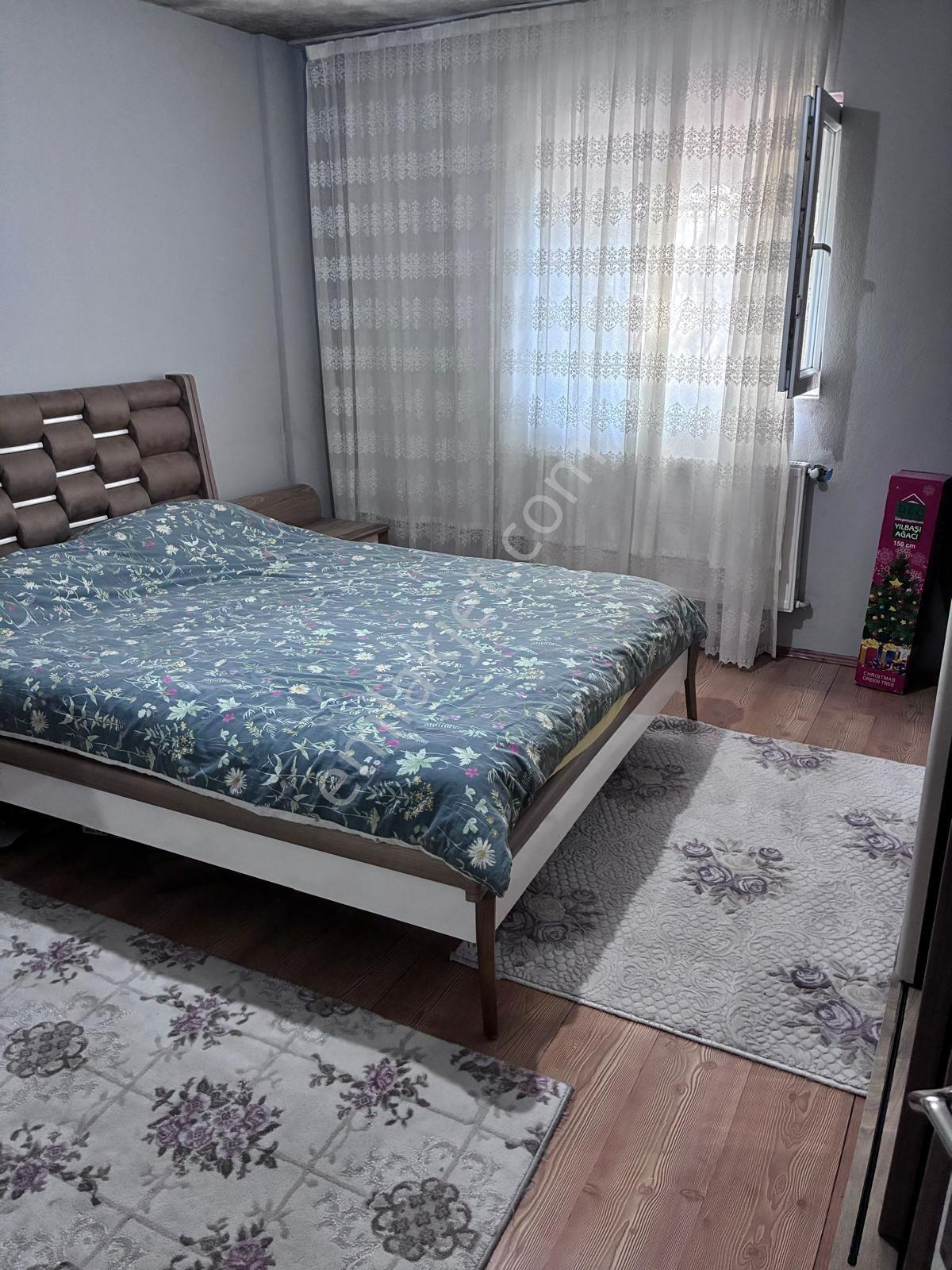 Erikli 75. Yıl Mahallesi'nde 135 M² 3+1 Kiralık Daire | Mantolamalı | Doğalgazlı - Görsel 3