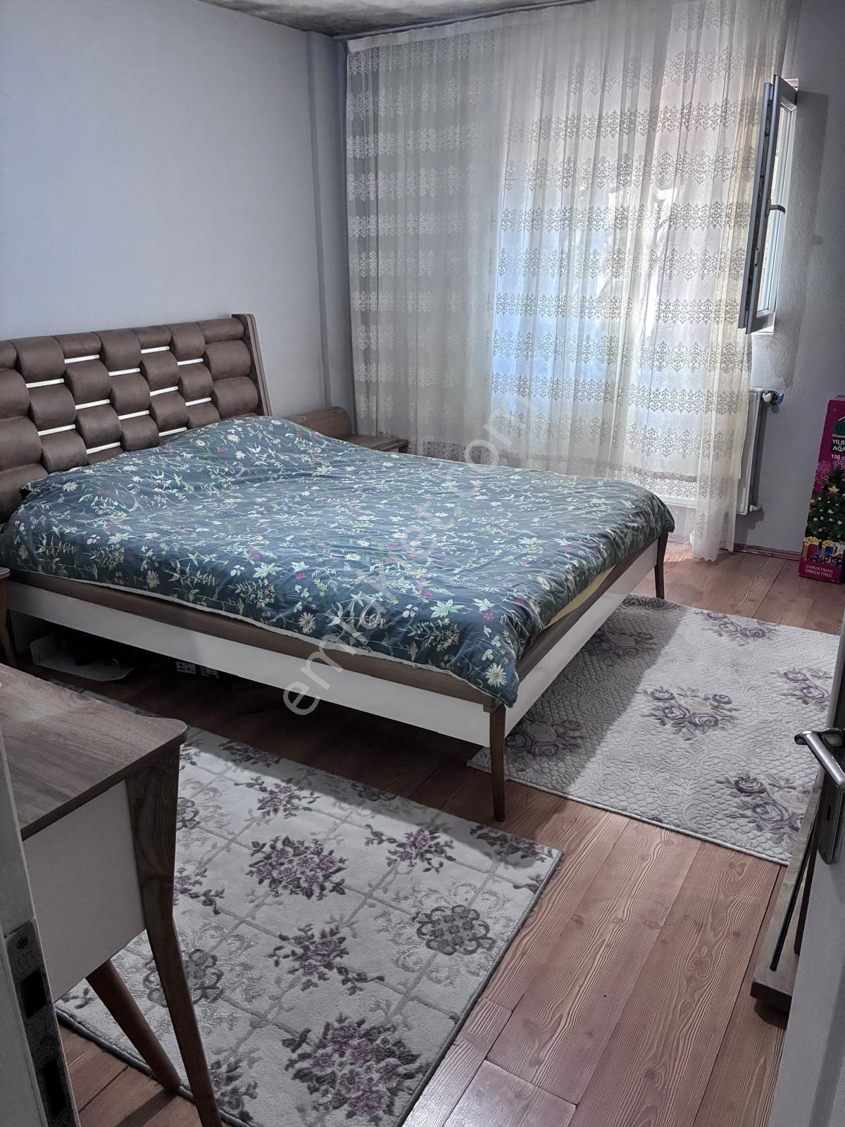 Erikli 75. Yıl Mahallesi'nde 135 M² 3+1 Kiralık Daire | Mantolamalı | Doğalgazlı - Görsel 4