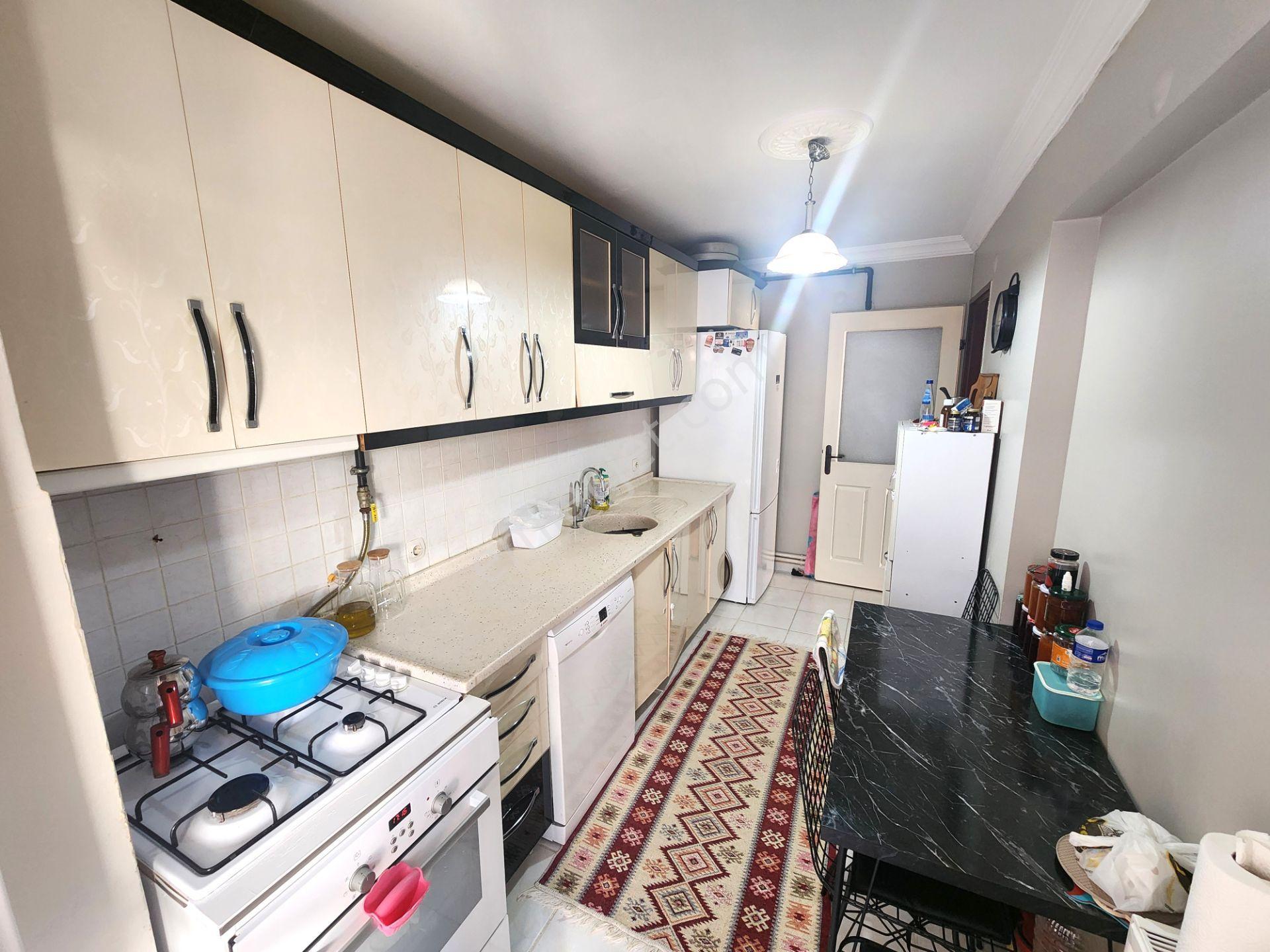 Torbalı Ayrancılar’da, Egekent, Ara Kat, Doğalgazlı, 3+1, Satılık Daire - Görsel 25