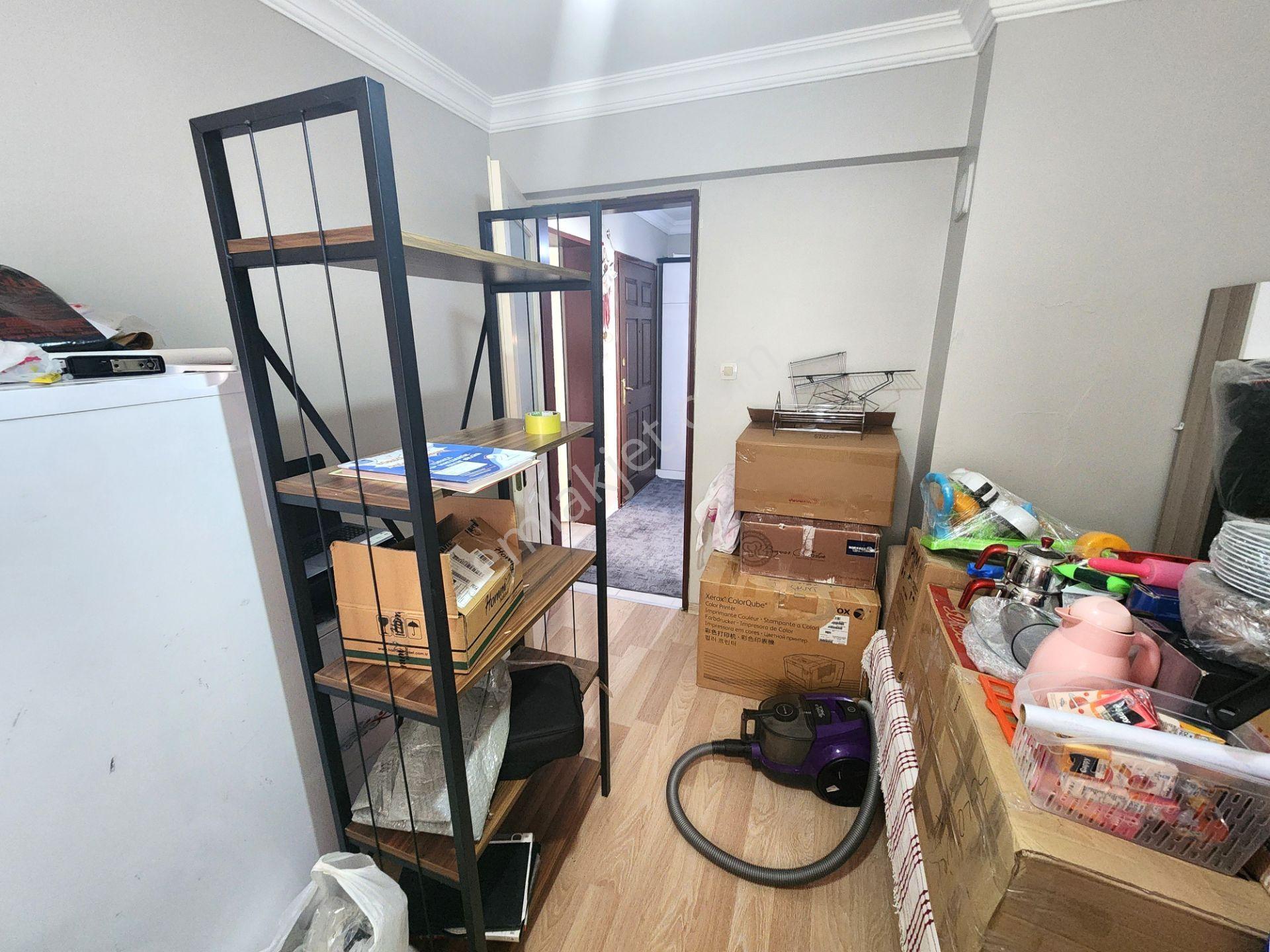 Torbalı Ayrancılar’da, Egekent, Ara Kat, Doğalgazlı, 3+1, Satılık Daire - Görsel 21