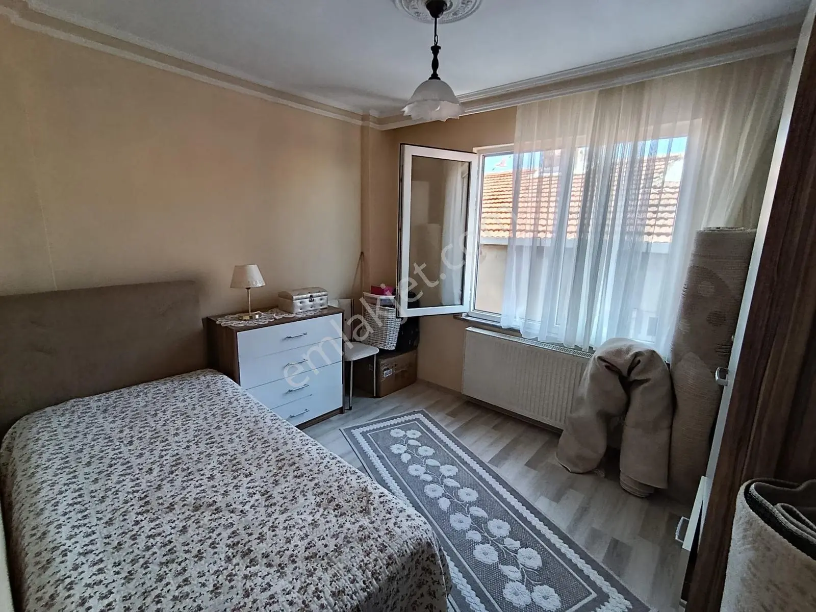Feriköy, Yayla Mah. Kiralık 2+1 Daire 4.kat - Görsel 4