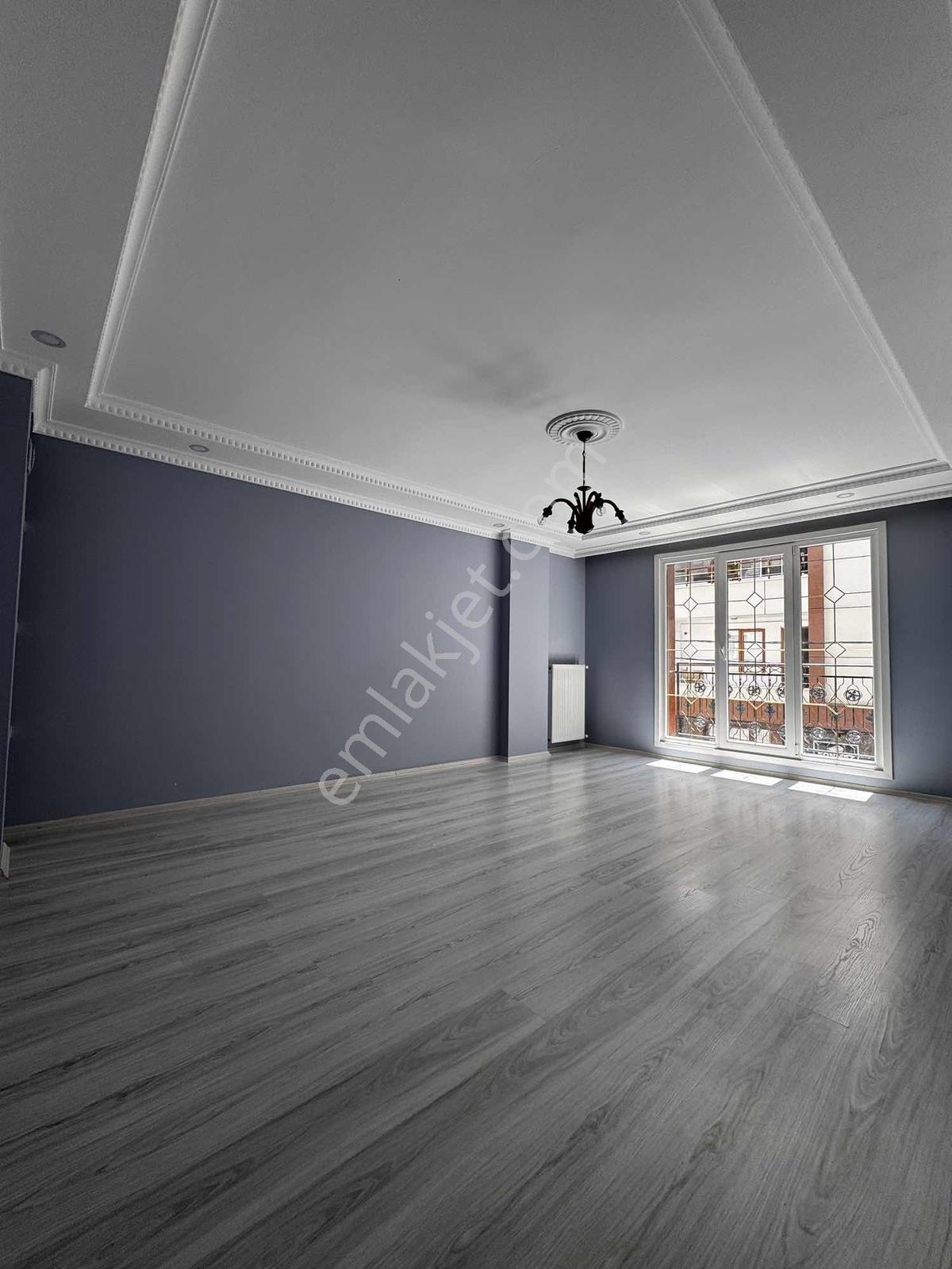 Atalay Caddesinde Kiralık 130 M2 3+1 Asansörlü Arakat Daire - Görsel 2