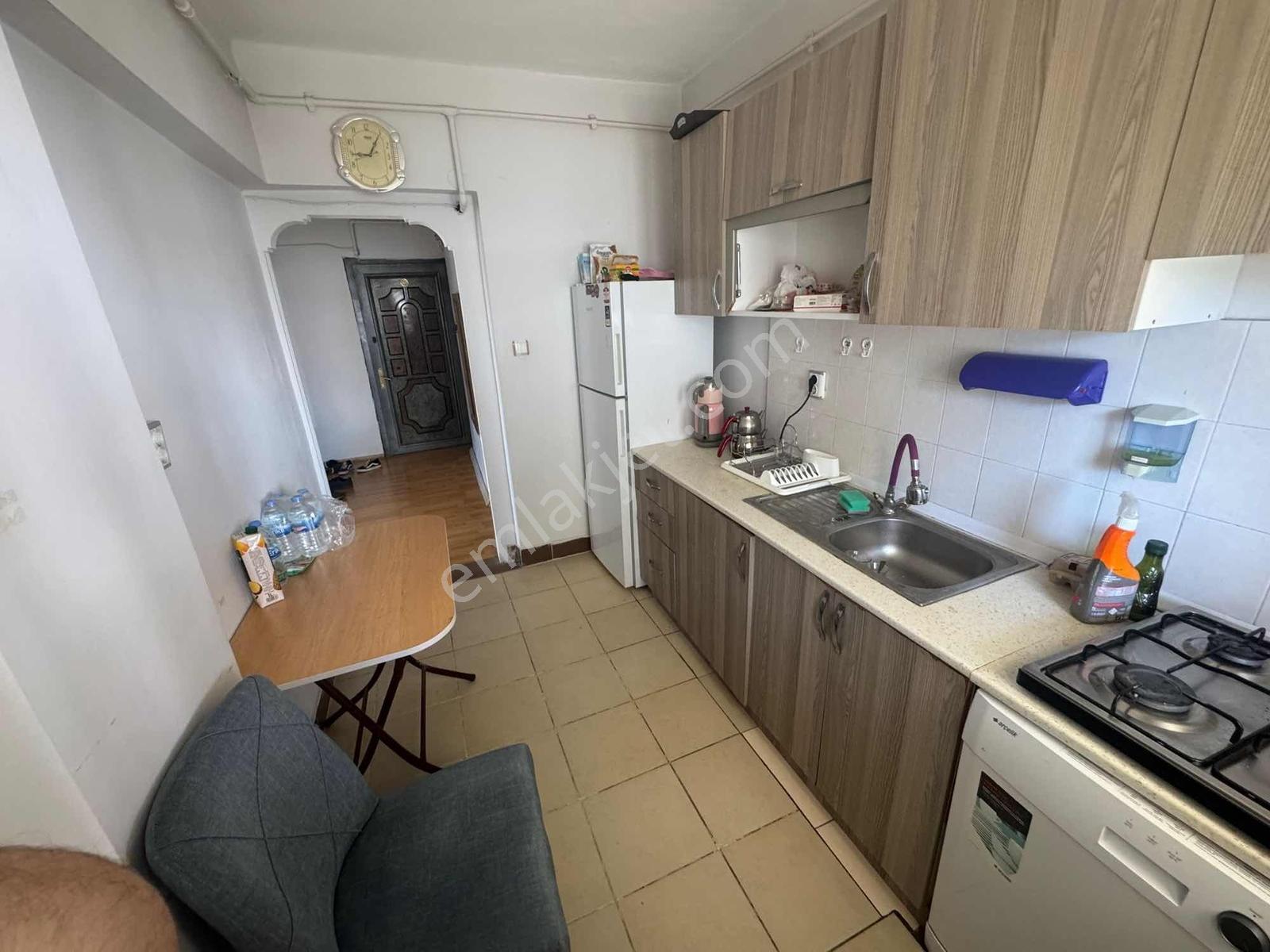 Uğurmucu Mah.full Eşyalı 3+1 Site İçerisinde Kiralık Daire - Görsel 14