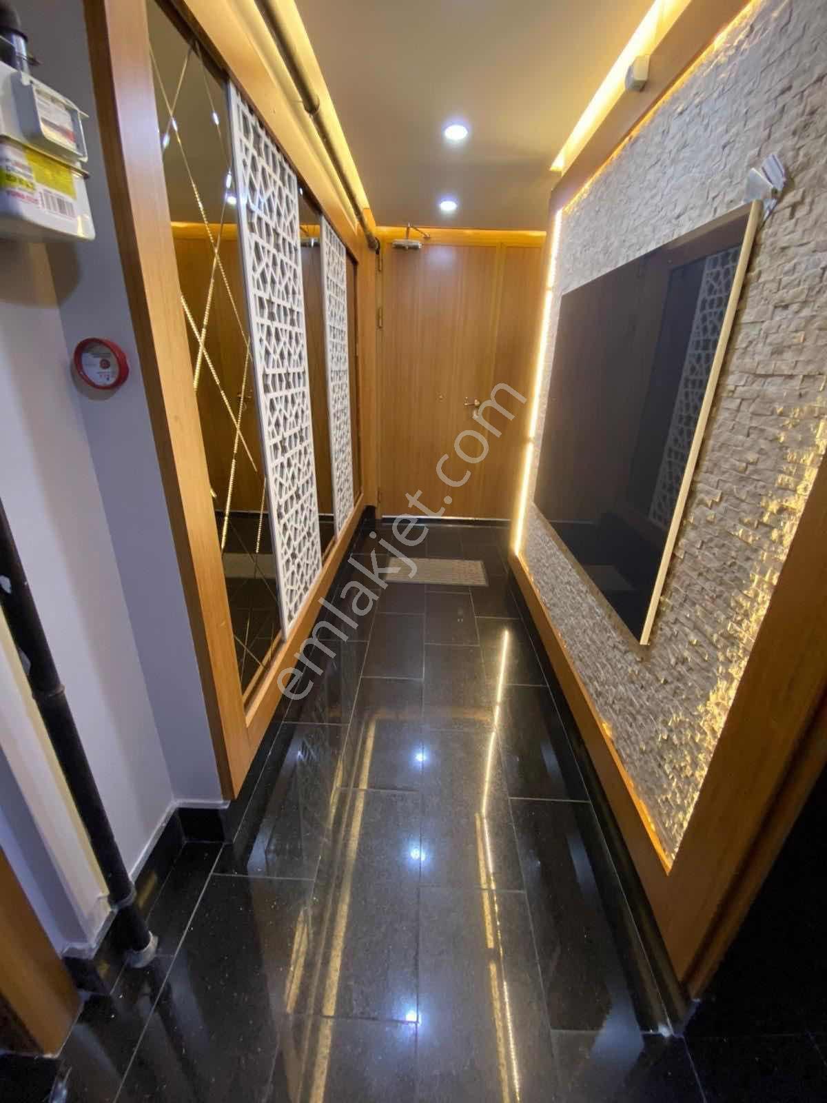 Ali Topal Grmk 3+1 130m2 Dubleks Yeni Bina Kiralık Bakırköy - Görsel 30