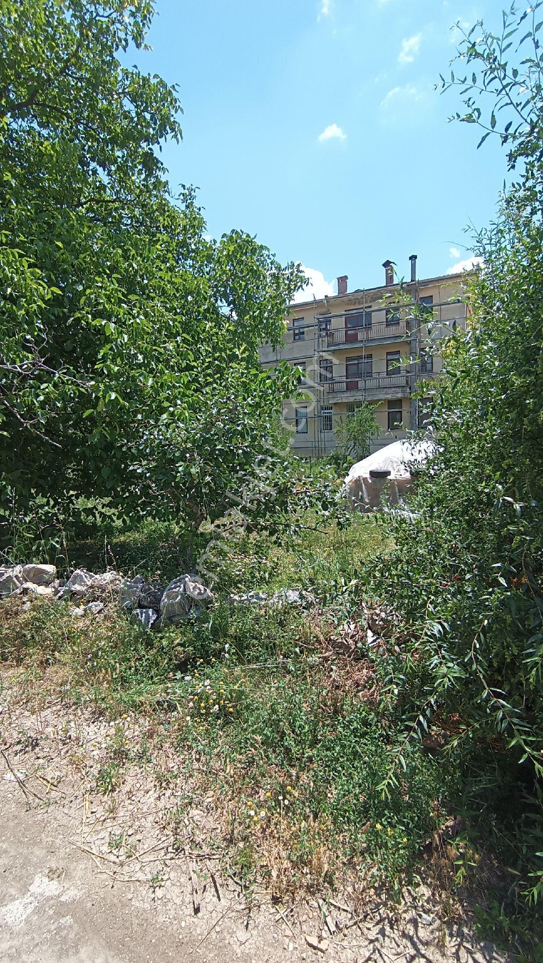 Wisrem'den Çeltikçi'de Ticari+konut İmarlı 838 M² Satılık Arsa - Görsel 12