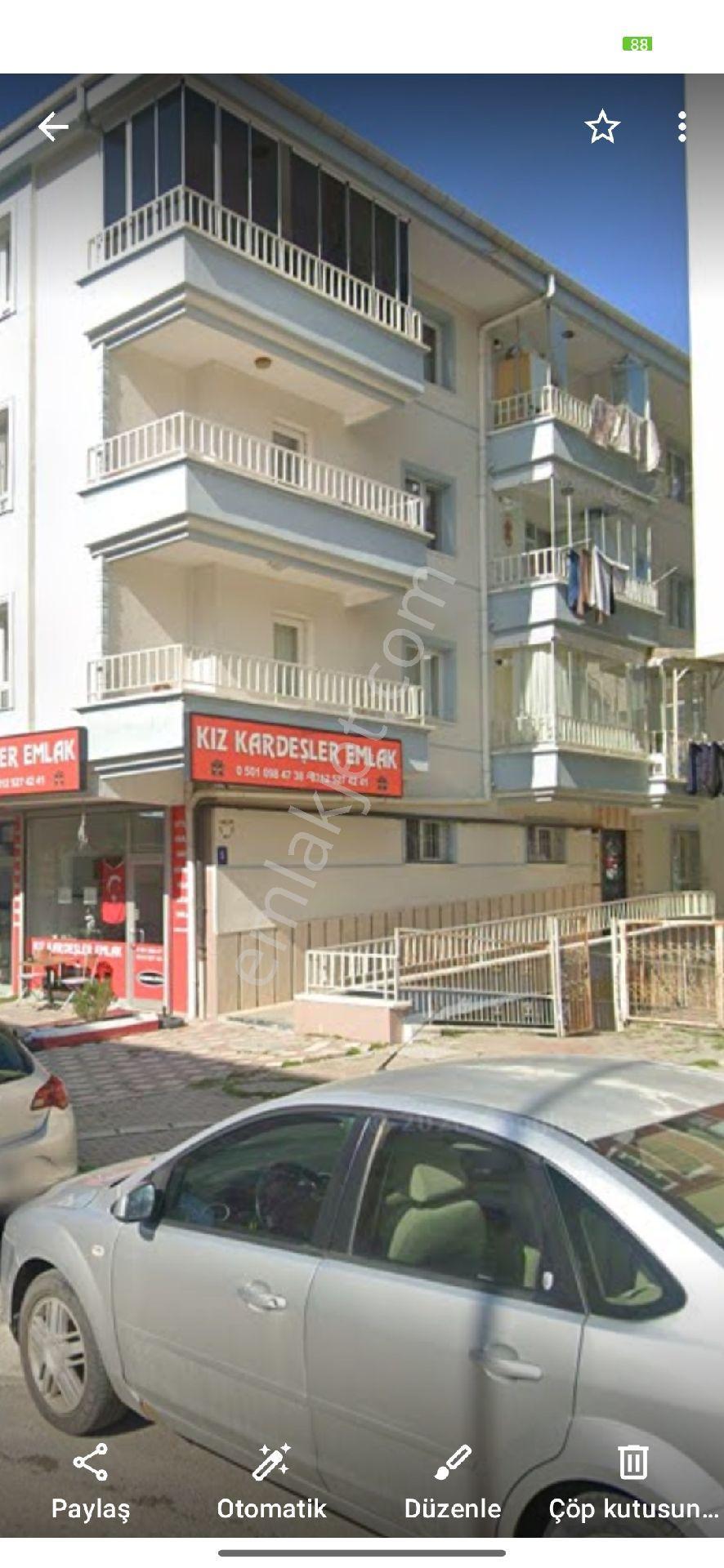 Acîl Pursaklar Fatîh Mahallesînde 2+1daîre Yapılı Ve Bakımlı - Görsel 6