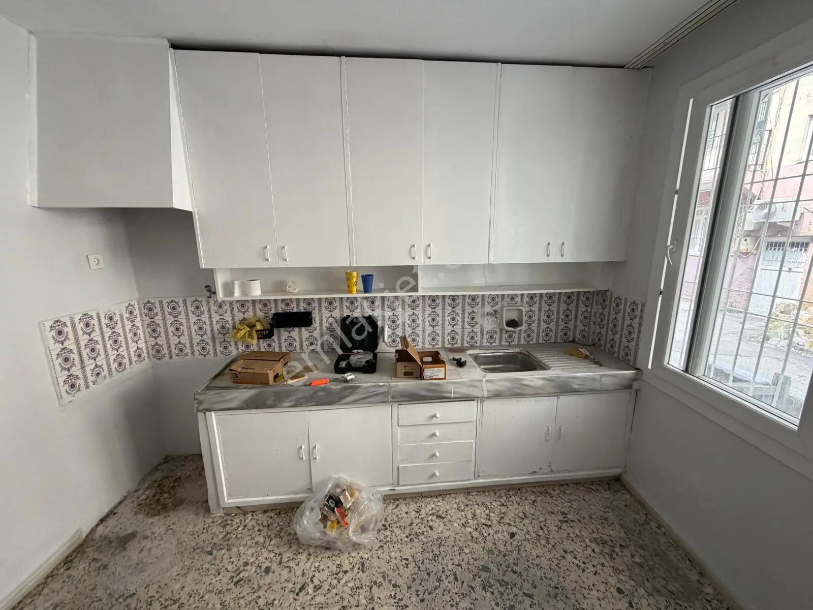 Menzil Fırın Civarı 2+1 Kiralık Daire - Görsel 2