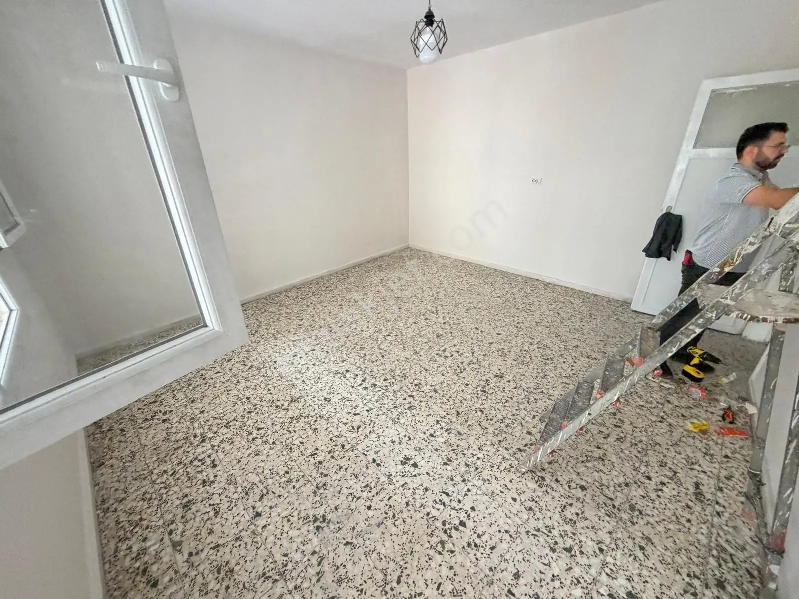 Menzil Fırın Civarı 2+1 Kiralık Daire - Görsel 5