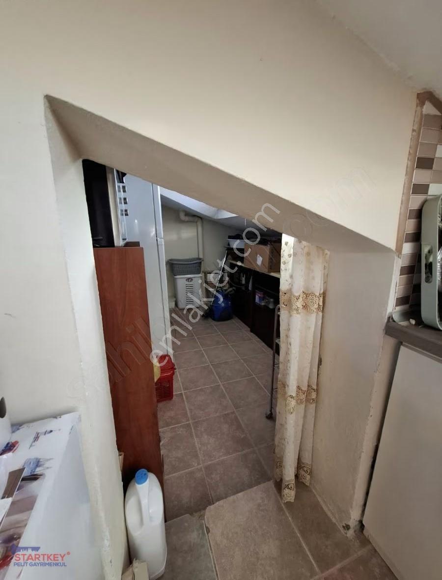 Startkey Pelit Datça'da Yıllık Eşyasız Kiralık Daire - Görsel 13