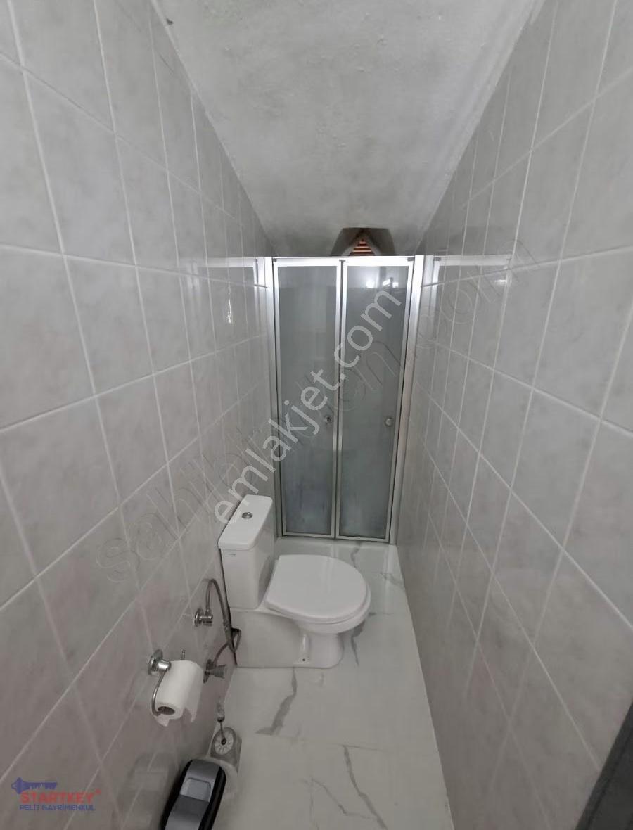 Startkey Pelit Datça'da Yıllık Eşyasız Kiralık Daire - Görsel 16