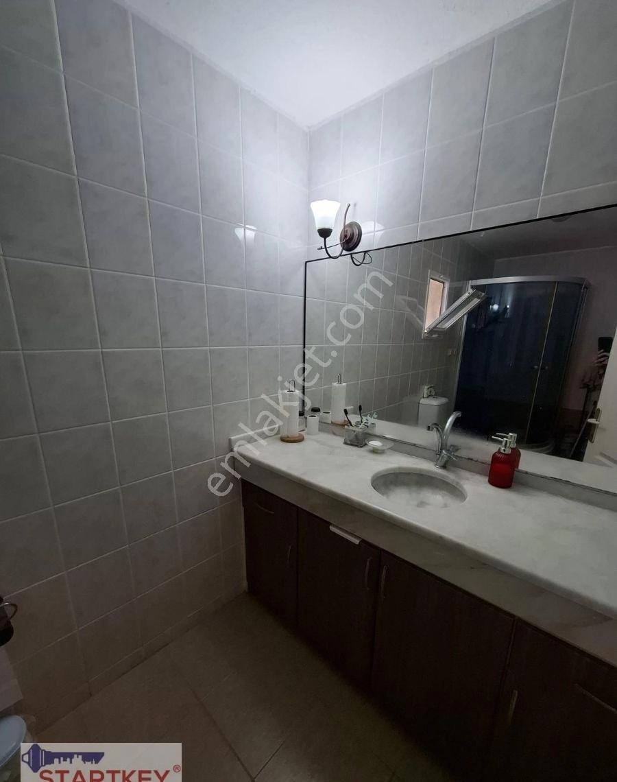 Startkey Pelit Datça'da Yıllık Eşyasız Kiralık Daire - Görsel 11