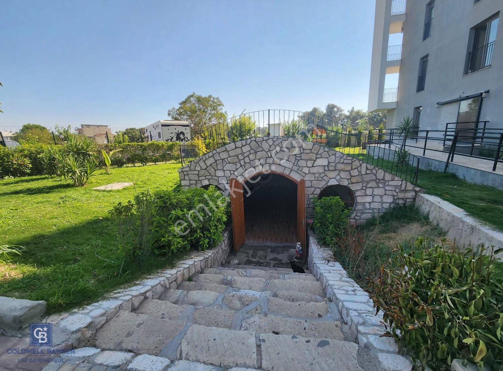 Myway Wins Blue Havuz Cephe Eşyalı Satılık Daire - Görsel 23