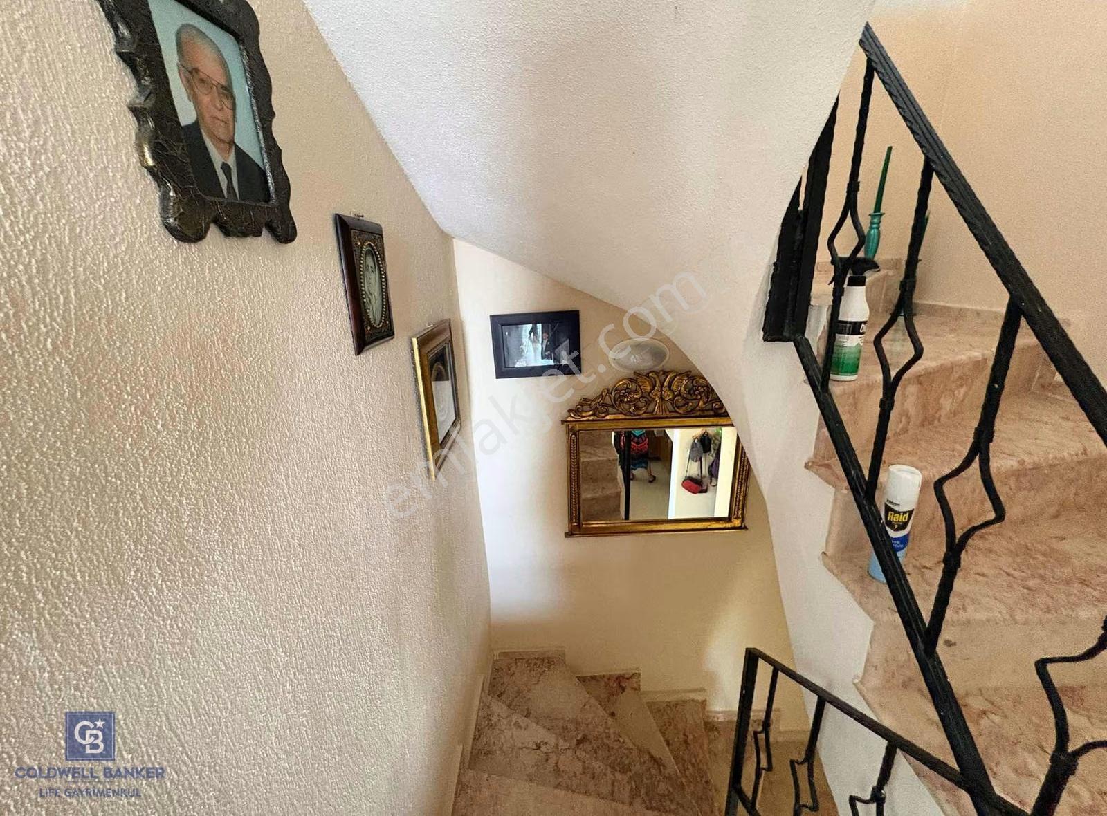 Çandarlı'da Deni Manzaralı Yazlık - Görsel 15