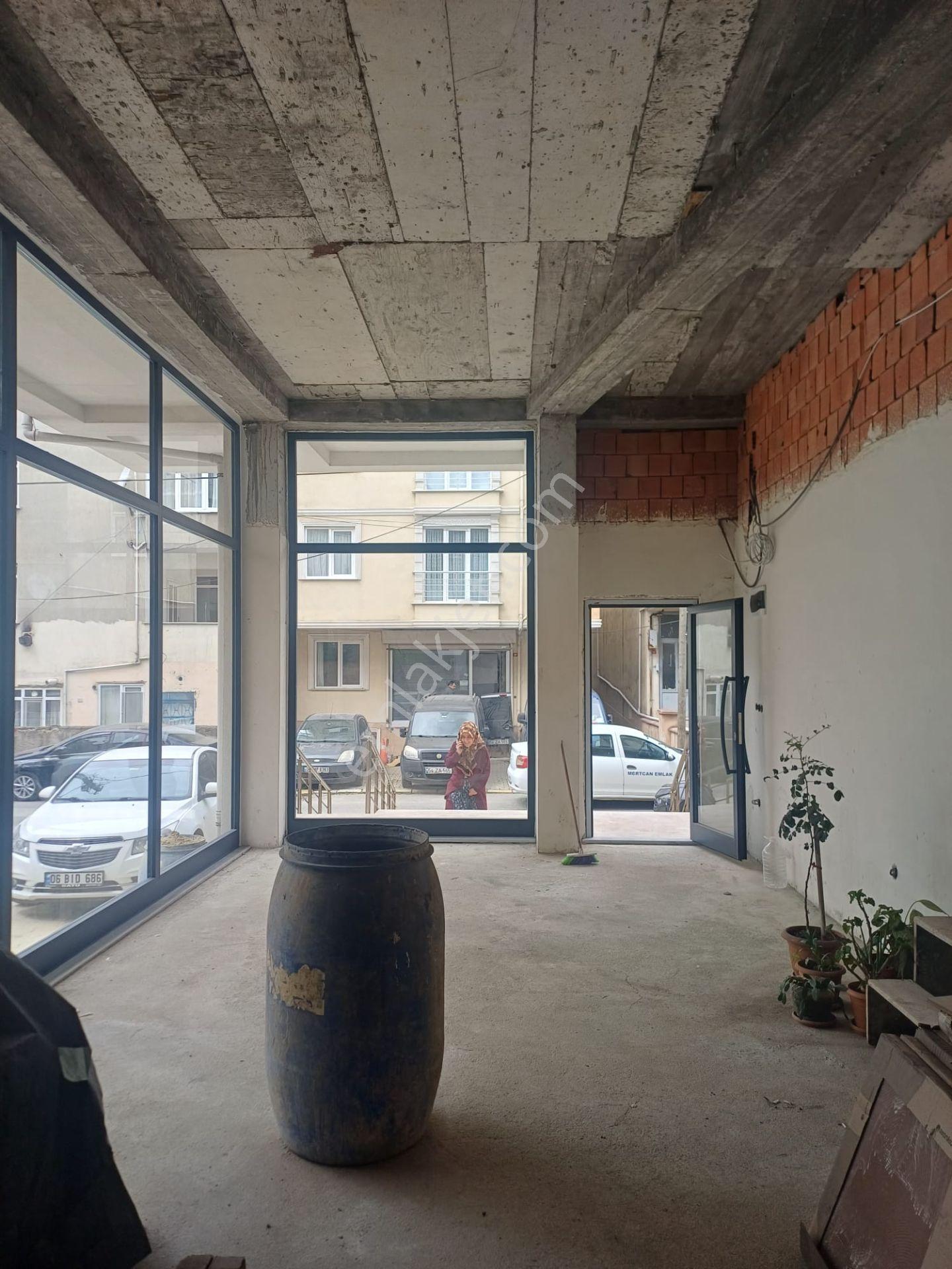 Mertcan'dan Ortadağ Fatih Mah. 65m2 Fırsat Kiralık Depo - Görsel 8