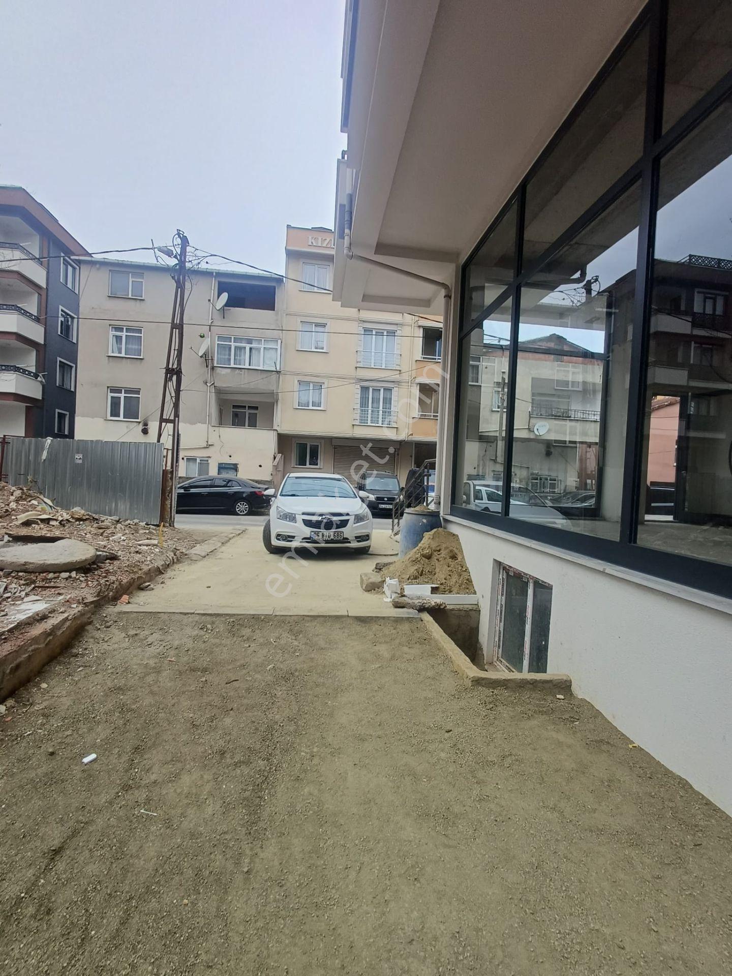 Mertcan'dan Ortadağ Fatih Mah. 65m2 Fırsat Kiralık Depo - Görsel 15