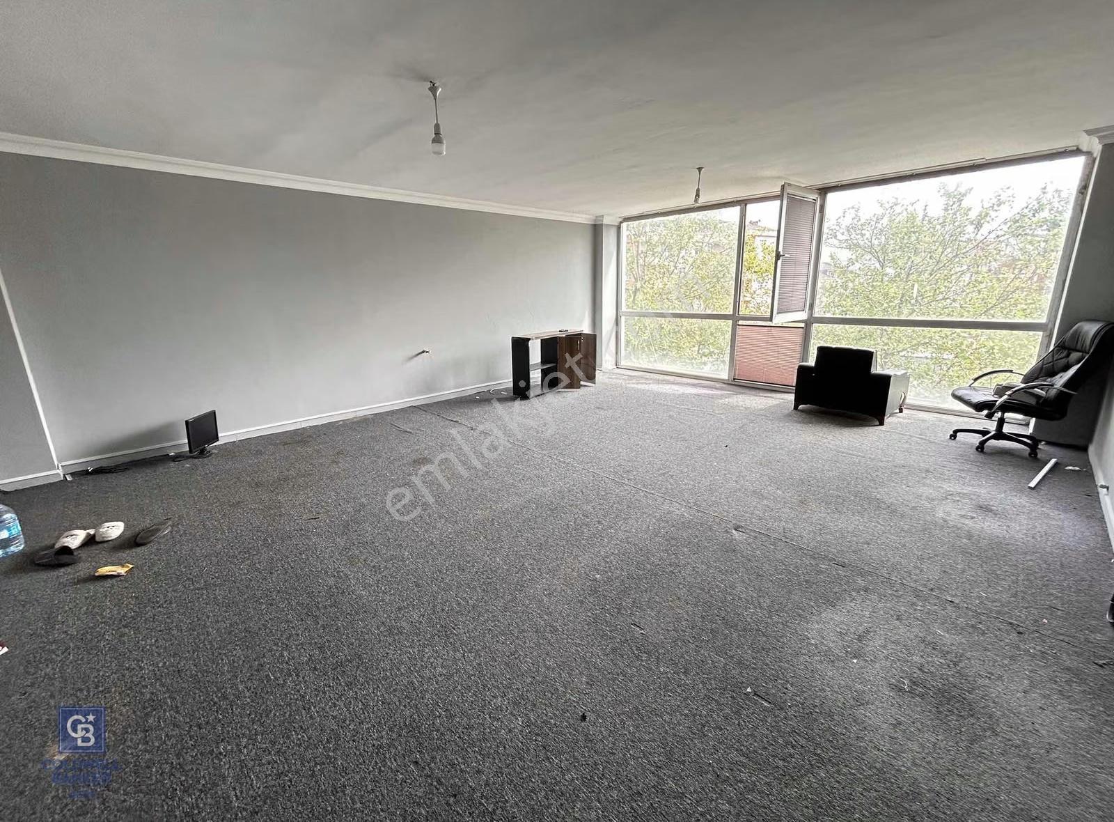 Yenidoğan Merkezde Kiralık Ofis Katı - Görsel 4