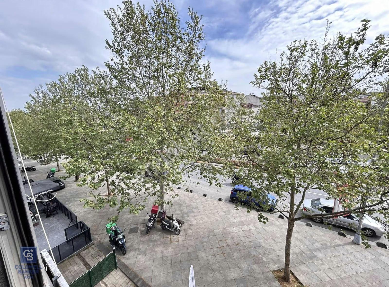Yenidoğan Merkezde Kiralık Ofis Katı - Görsel 9